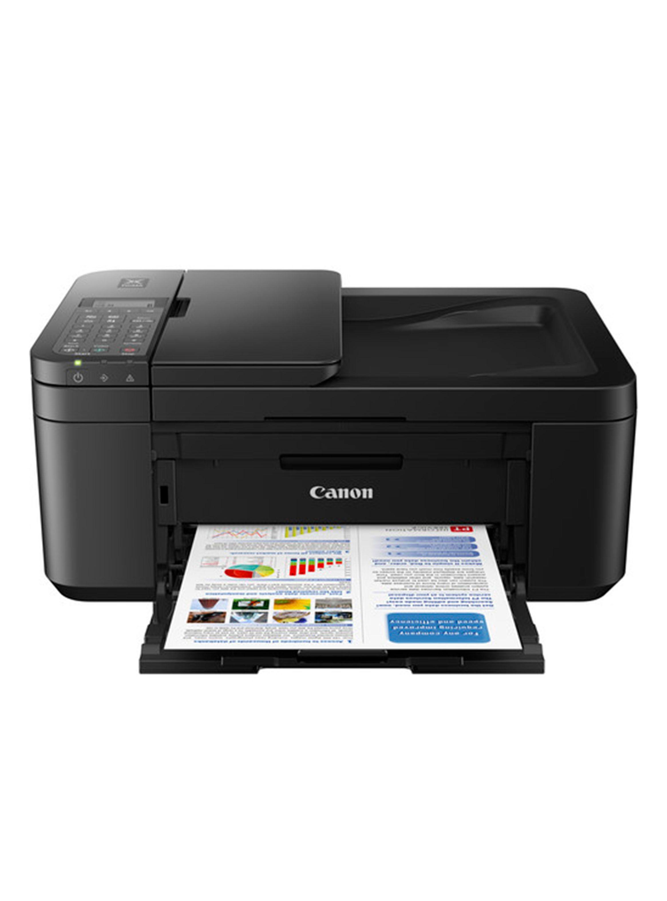 Impresora Multifuncional Pixma TR4522 WiFi-2