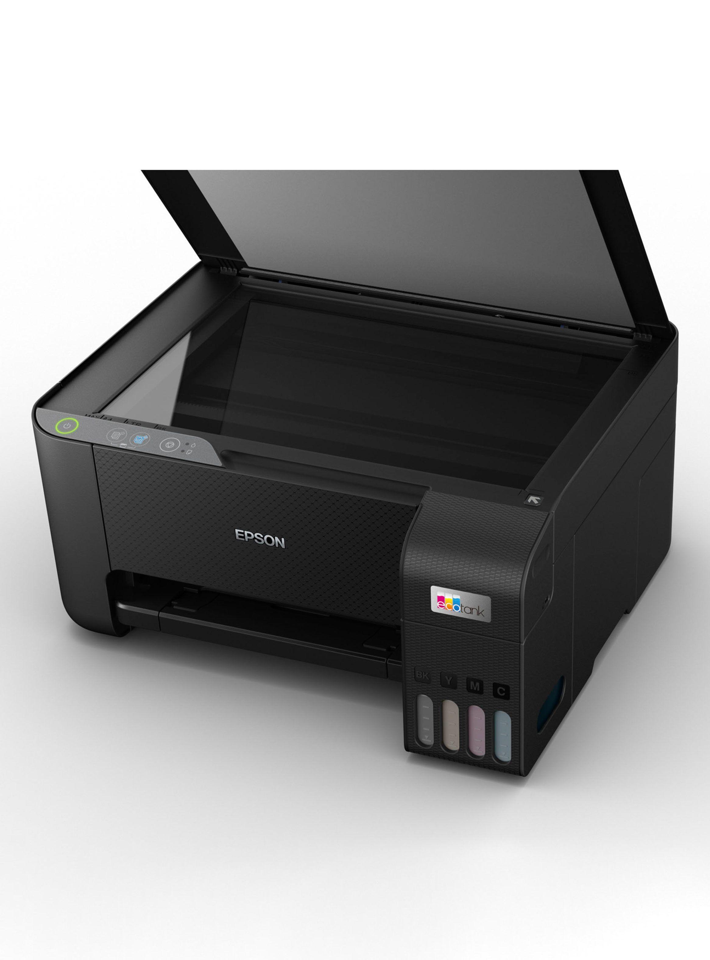 Impresora Multifuncional Ecotank L3210-2