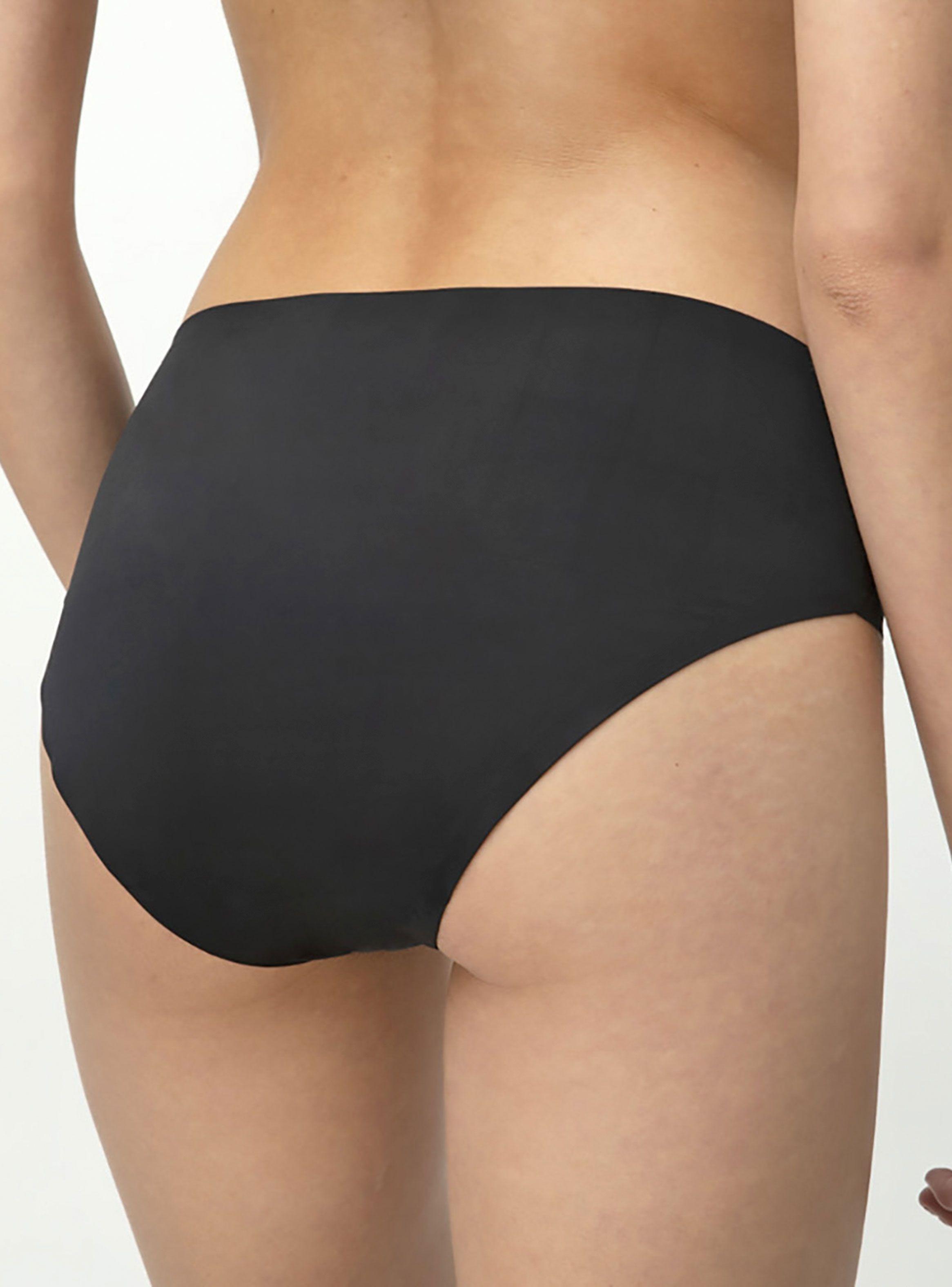 Pack 3 Bikini True Comfort-3