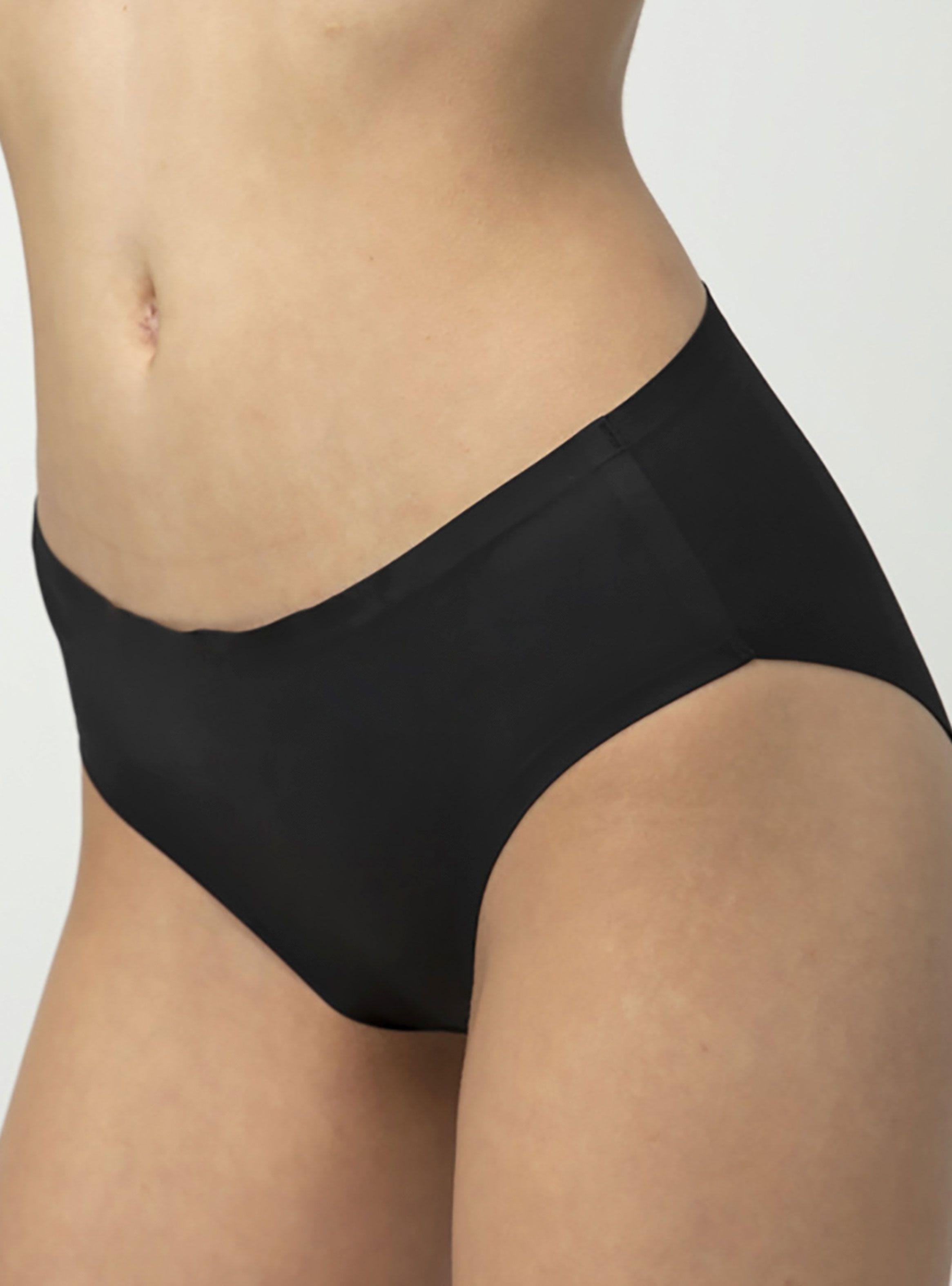 Pack 3 Bikini True Comfort-4