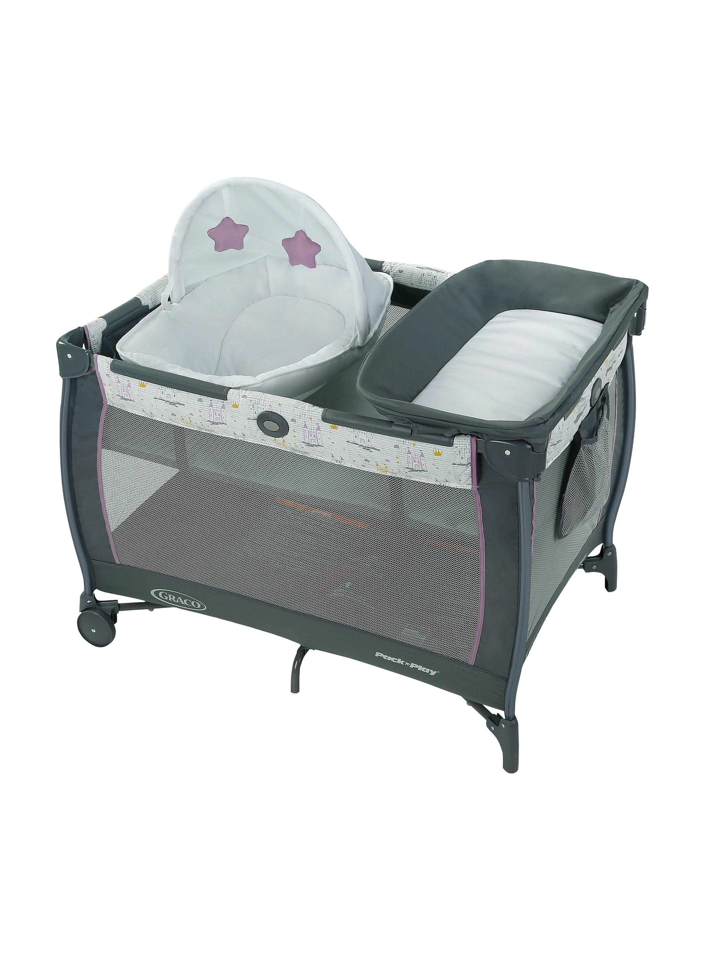 Cuna Pnp Base Maxton 21377 Beige-0