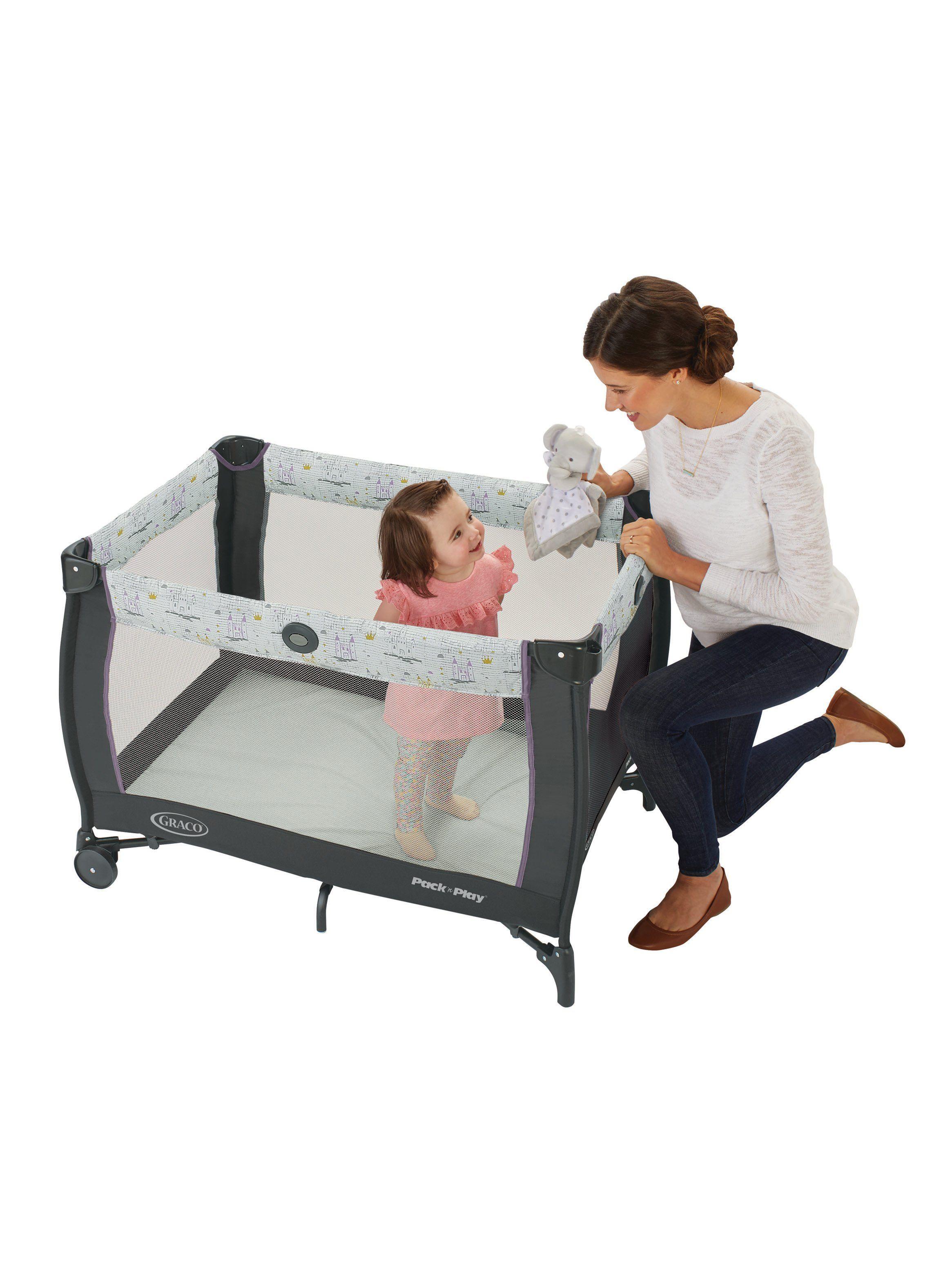 Cuna Pnp Base Maxton 21377 Beige-1