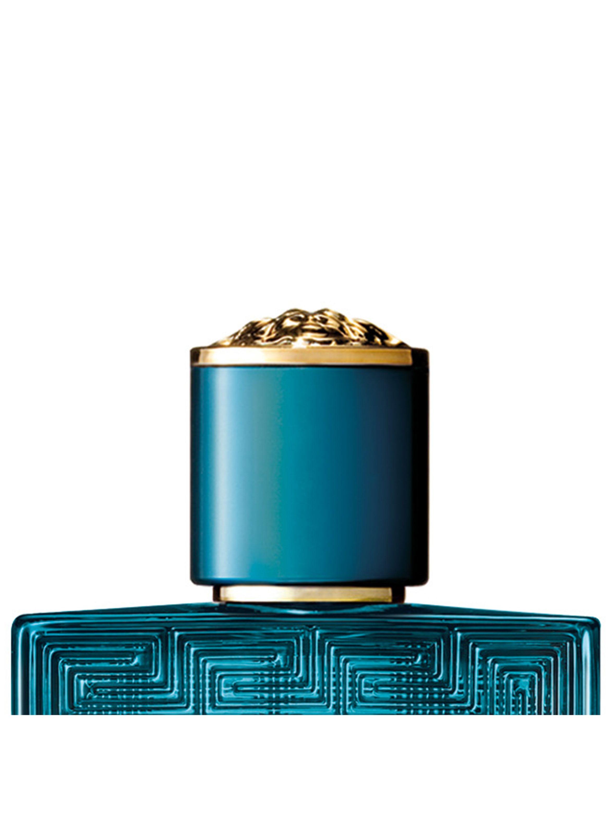 Perfume Versace Eros Hombre EDT 100 ml-2