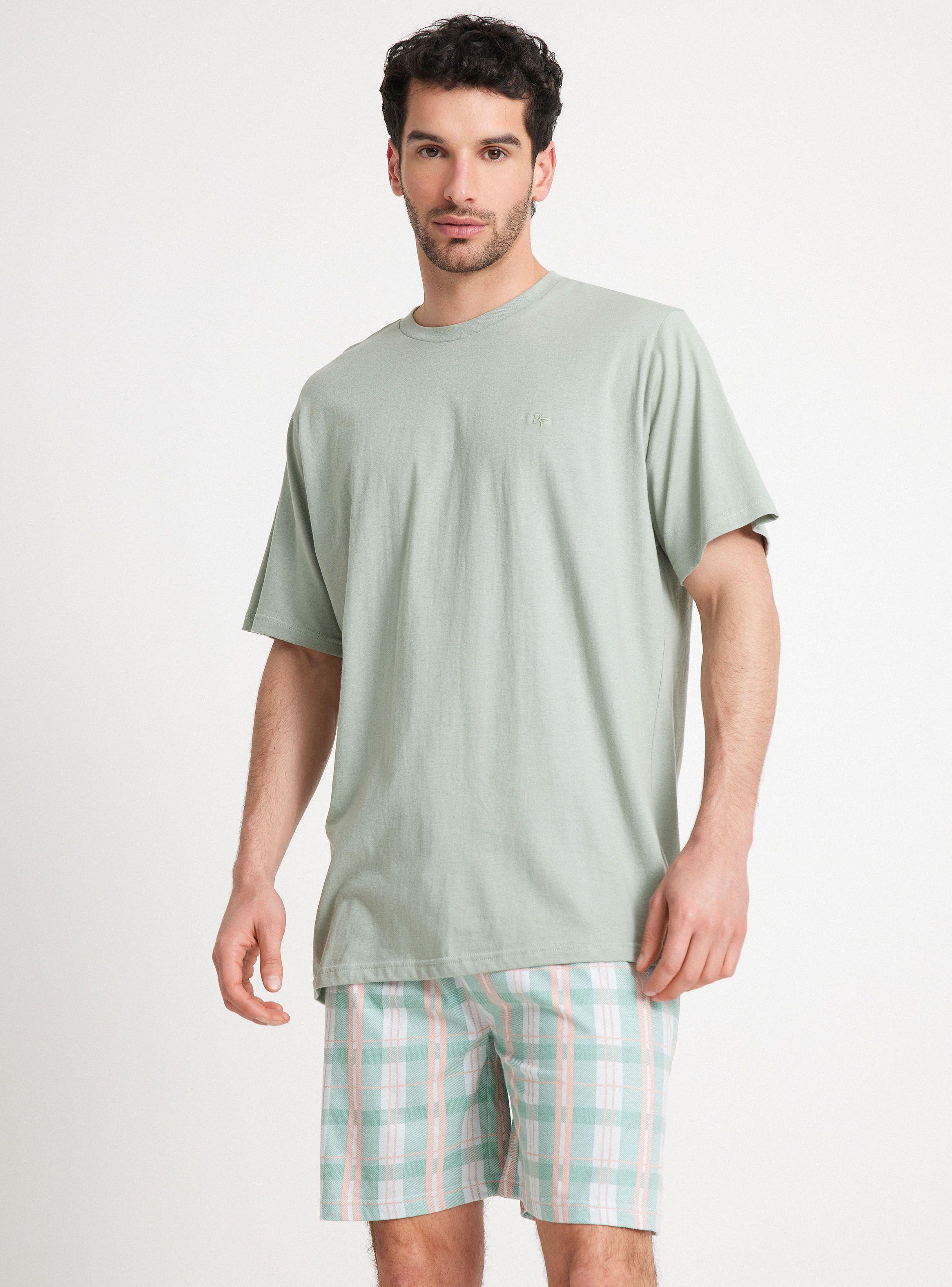Pijama Verano Moda-0