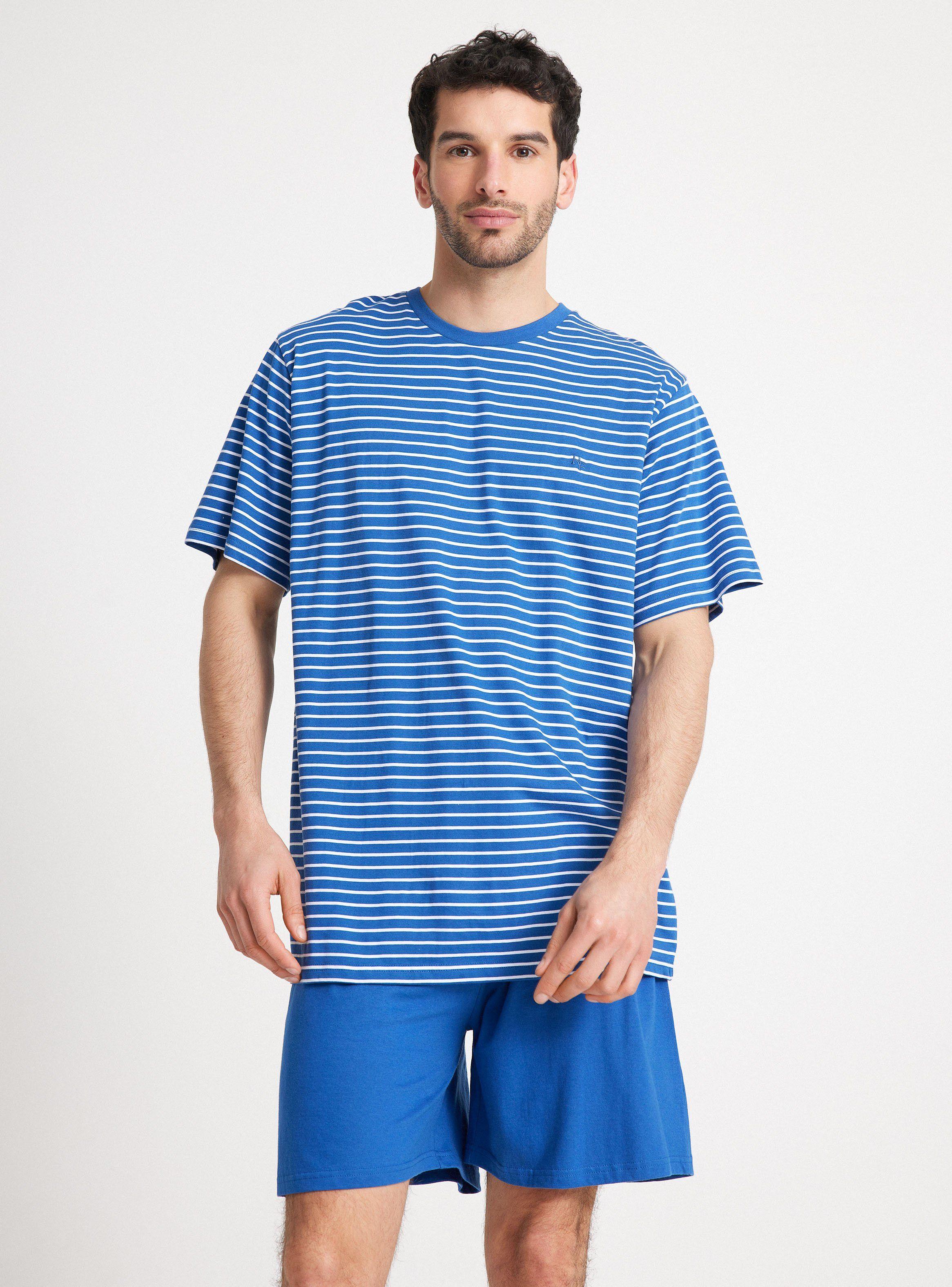 Pijama Verano Moda-0