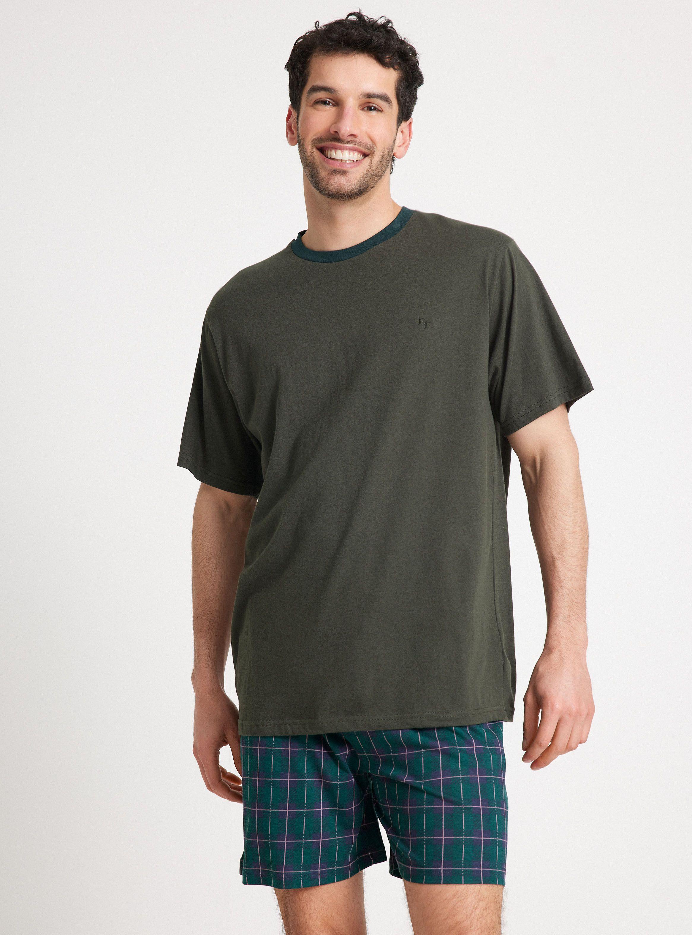 Pijama Verano Moda-0