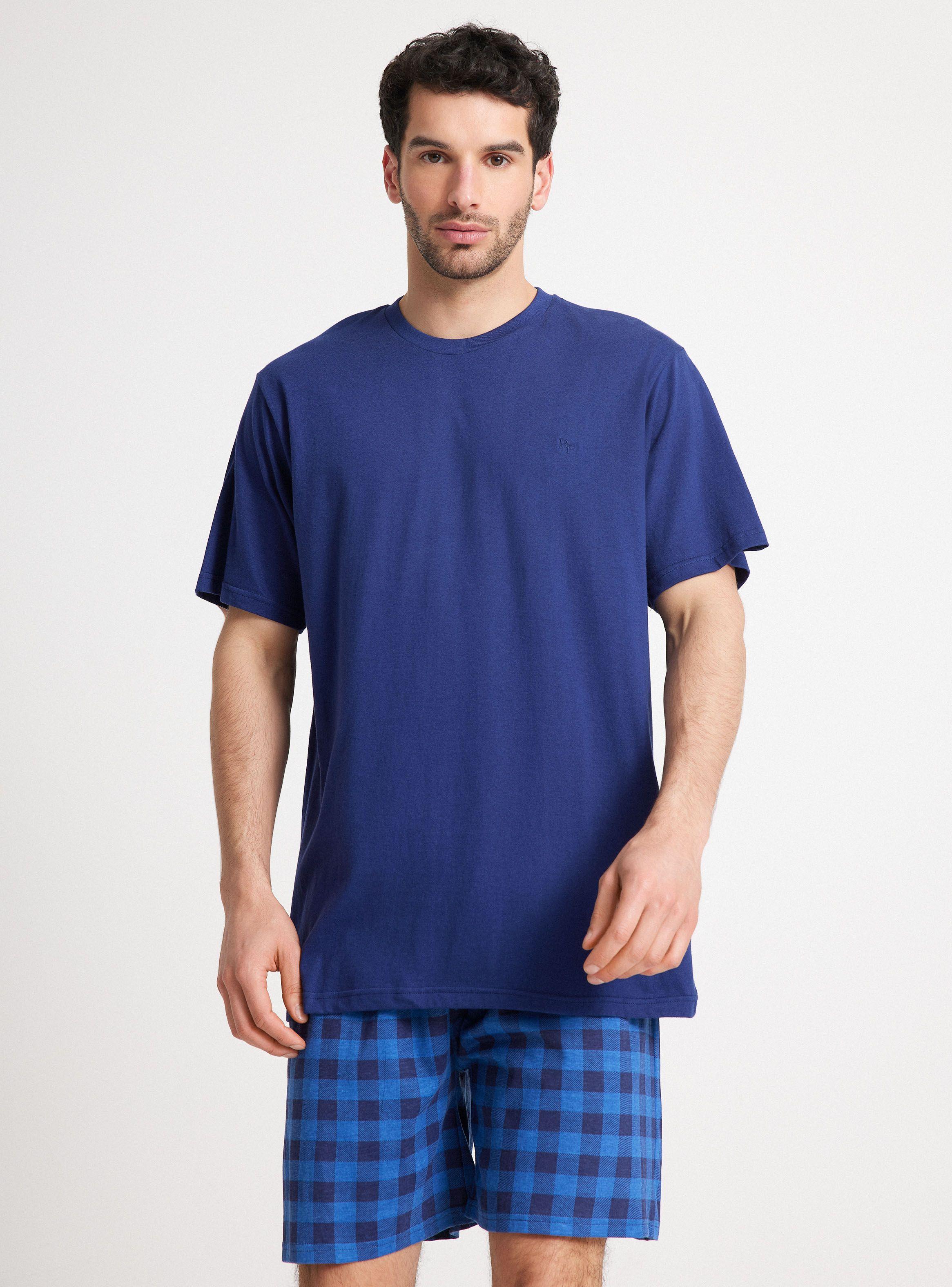 Pijama Verano Moda-0