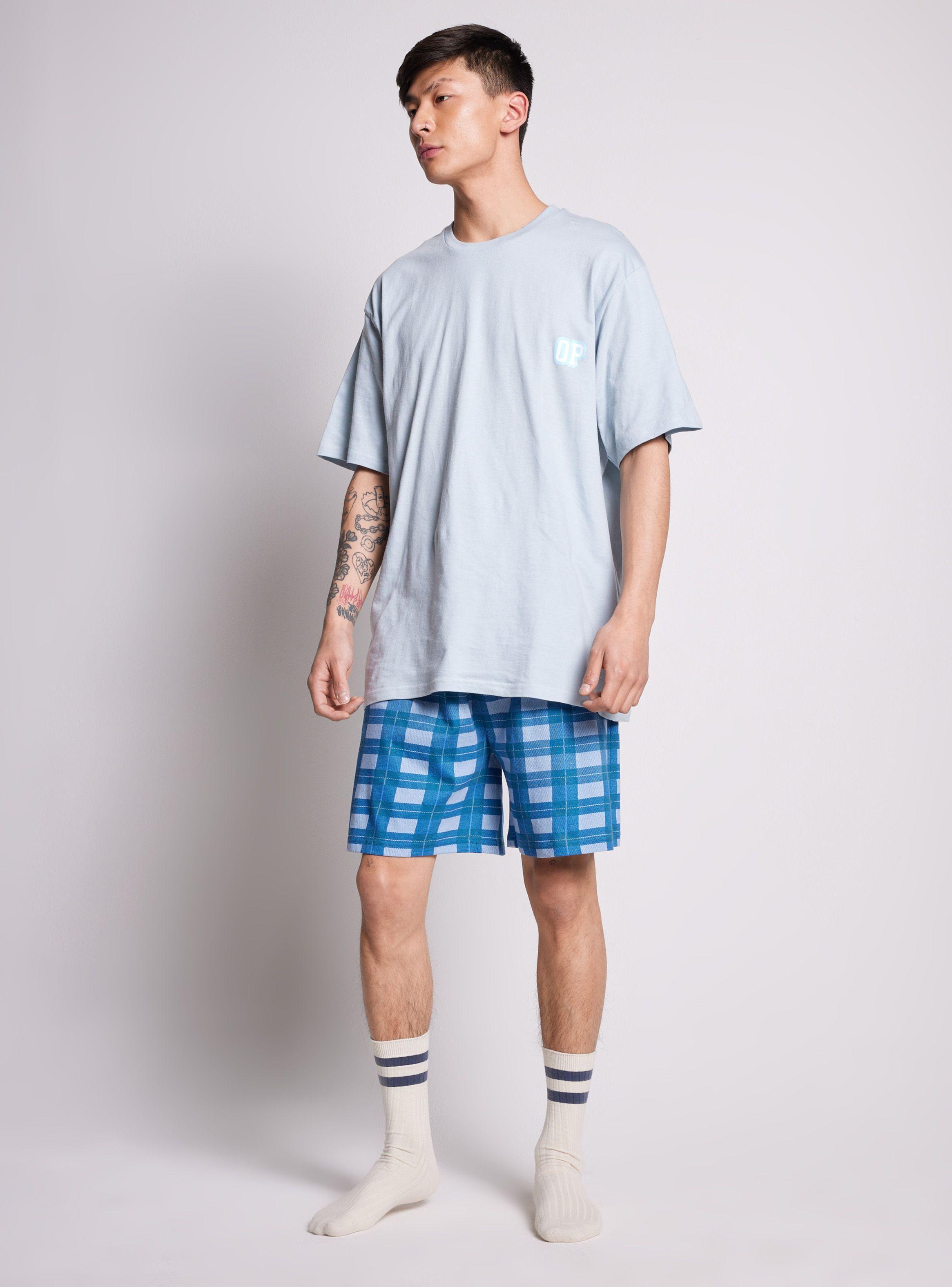 Pijama Summer Time-4