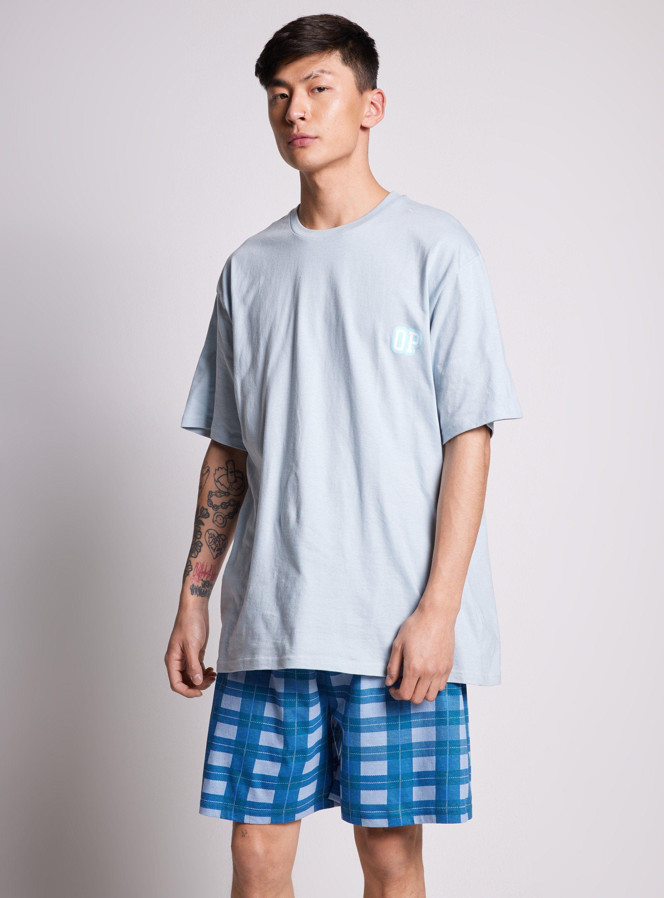 Pijama Summer Time-0