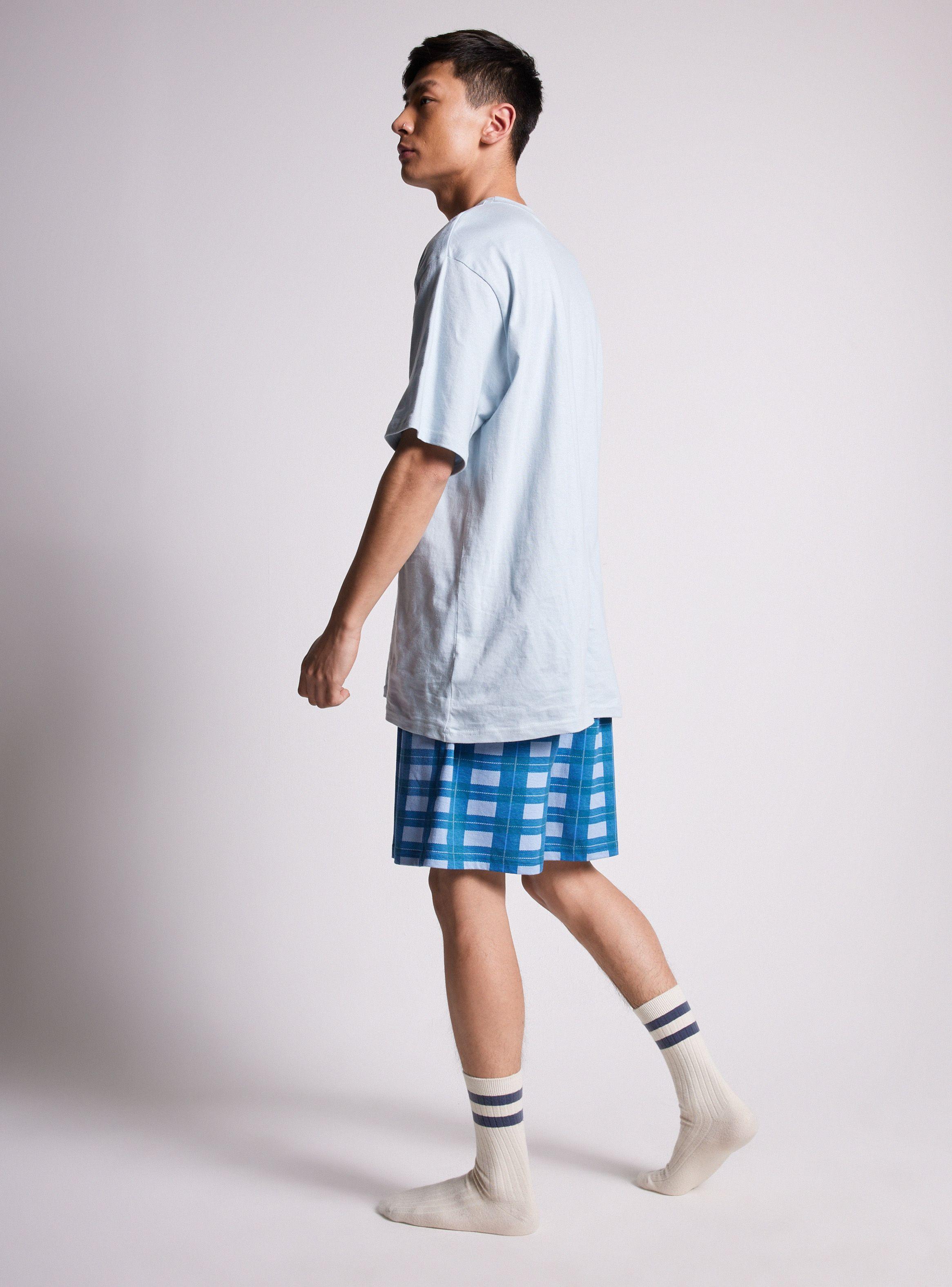 Pijama Summer Time-5