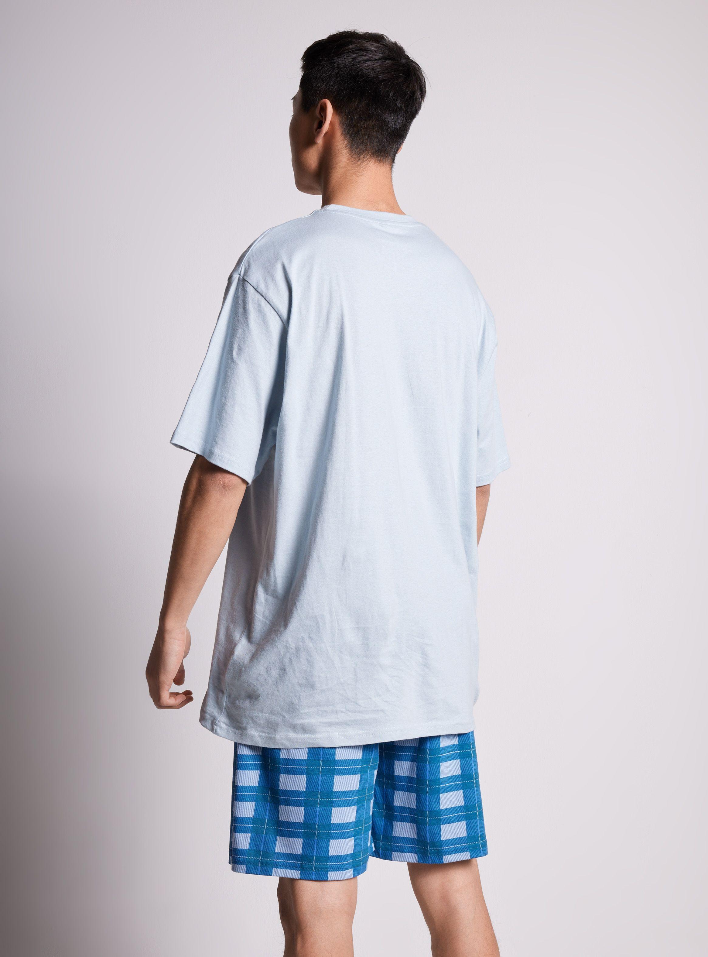 Pijama Summer Time-1