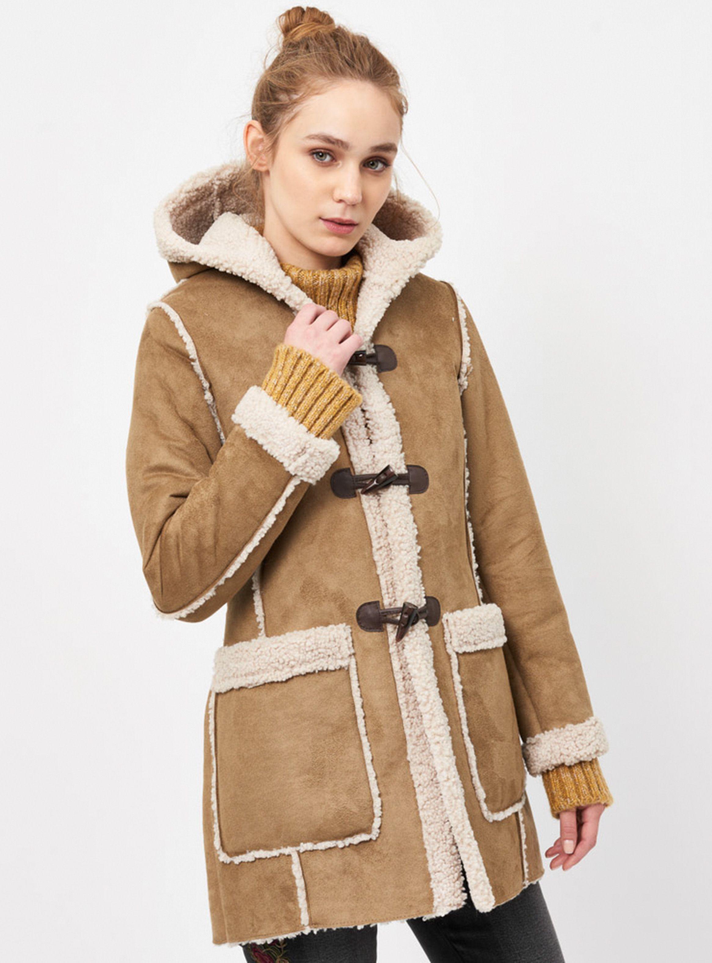 Chaqueta Capucha Umbrale-0