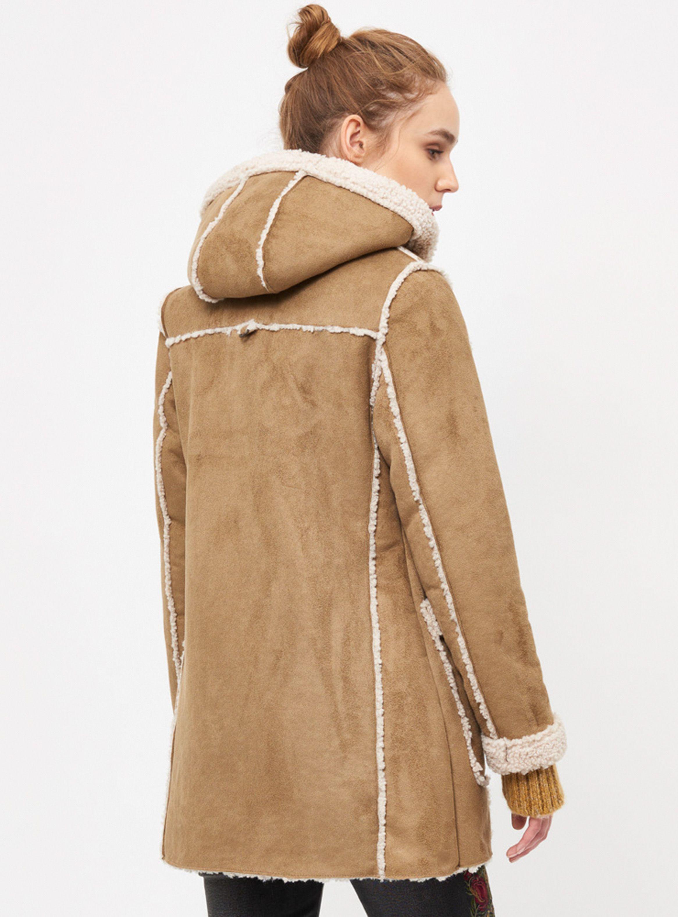 Chaqueta Capucha Umbrale-1