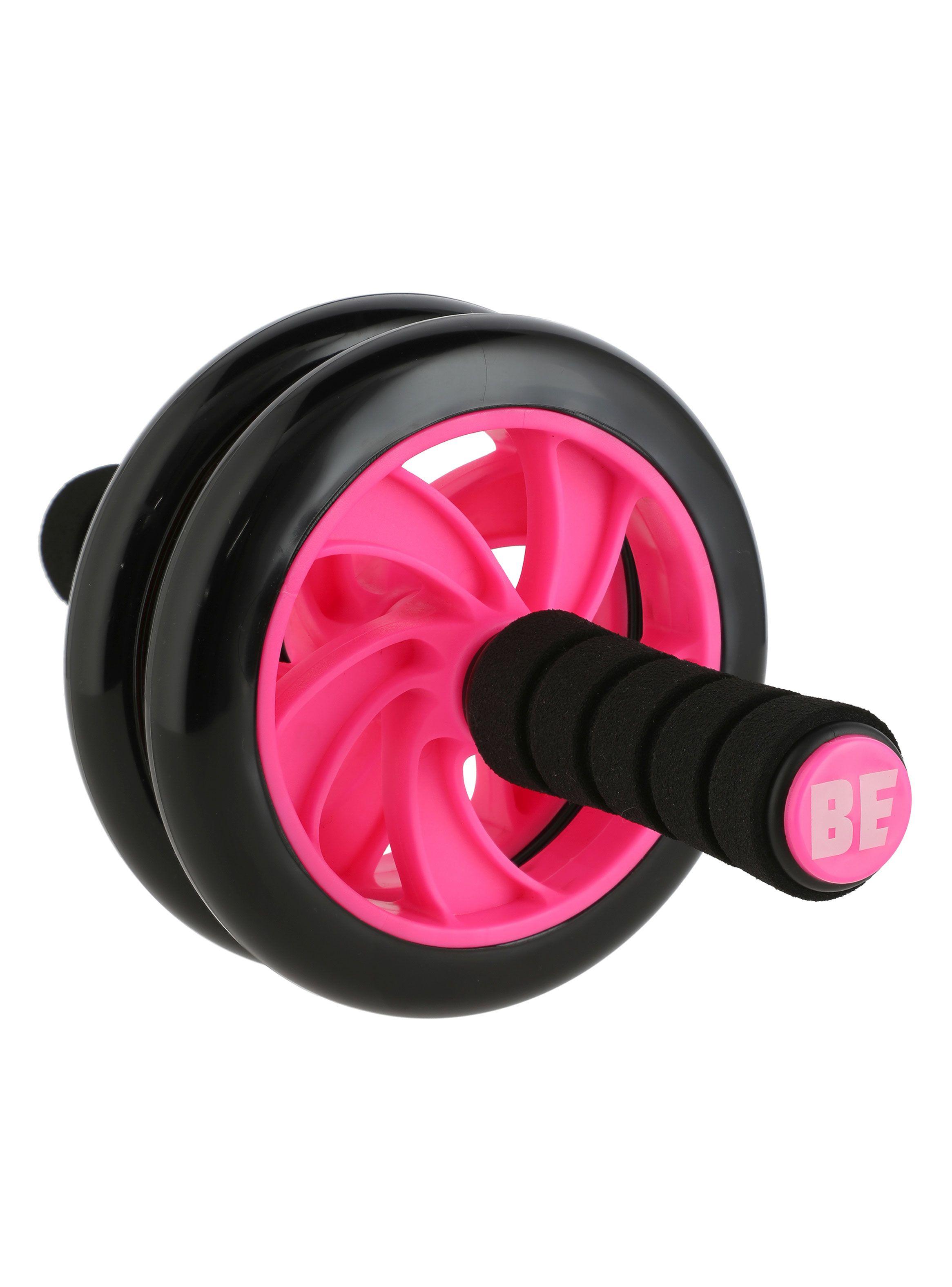 Rueda de Ejercicio para Abdominales-2