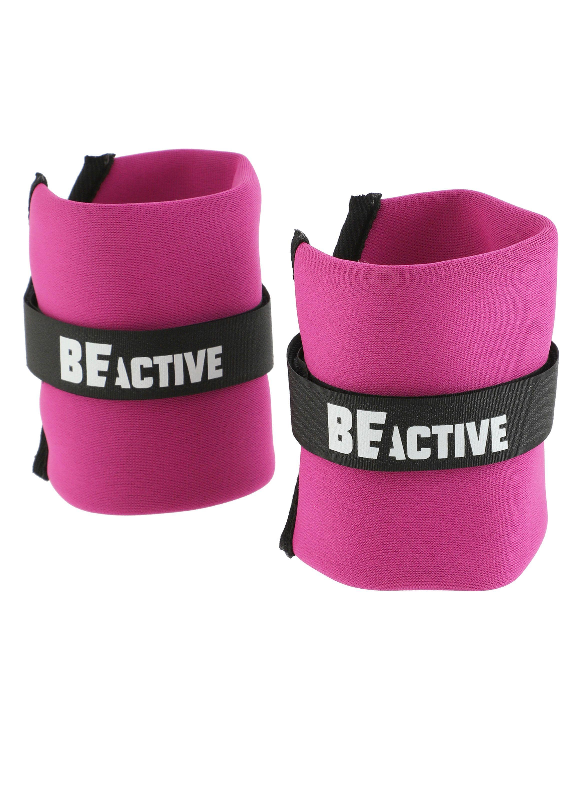 Pesos para Tobillos de 1kg.-2