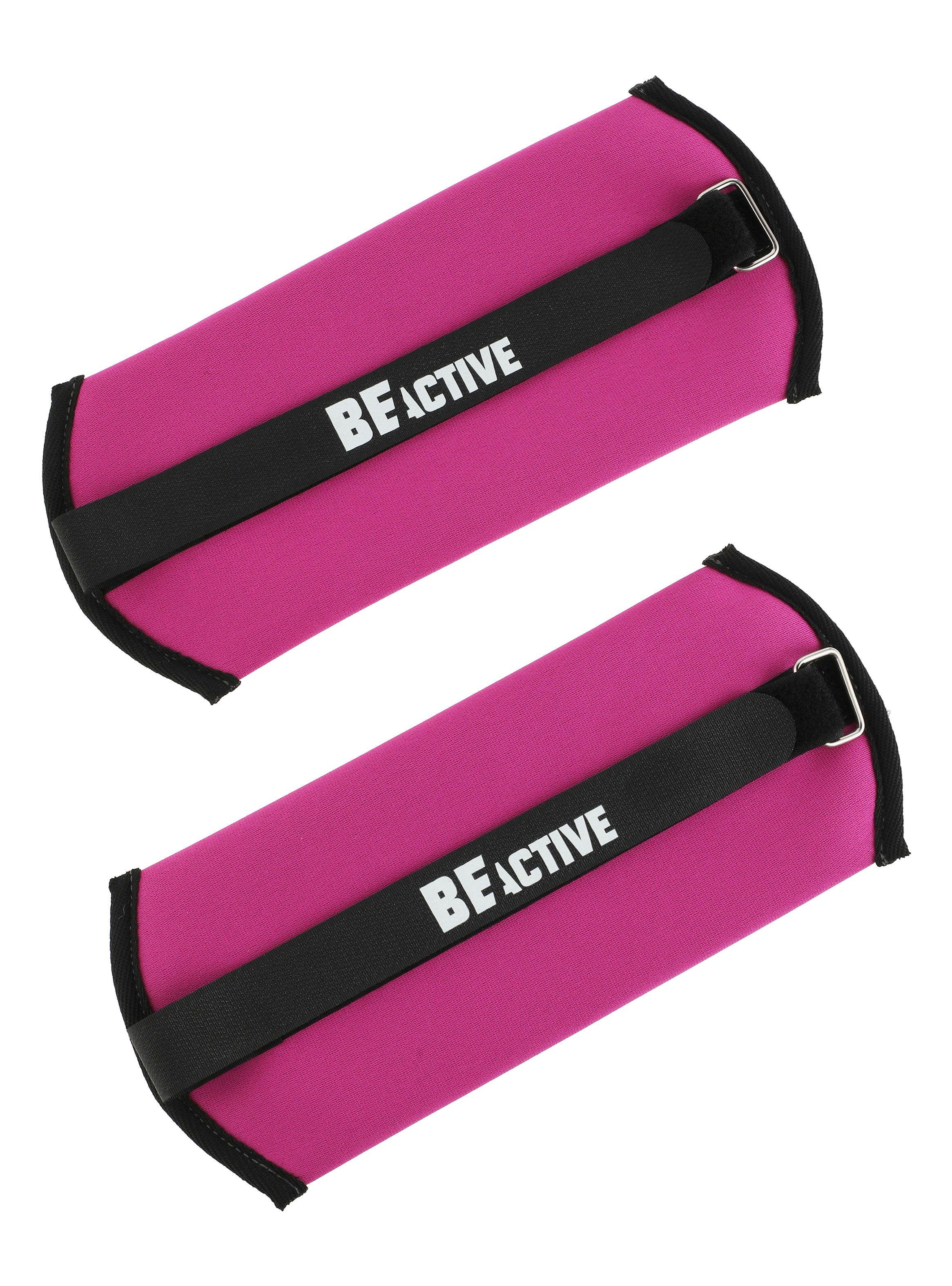 Pesos para Tobillos de 1kg.-1