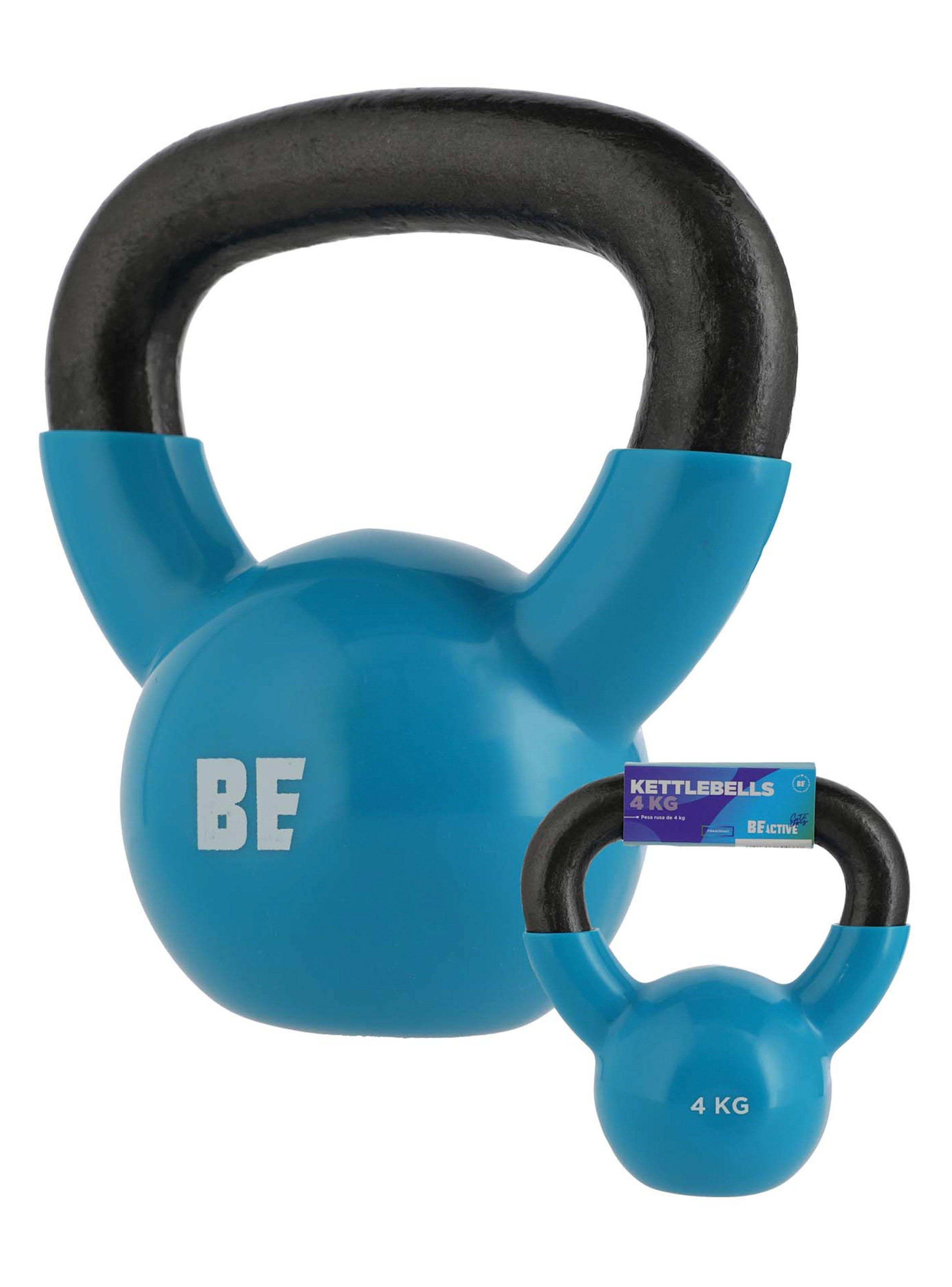 Pesa Rusa  4kg-0