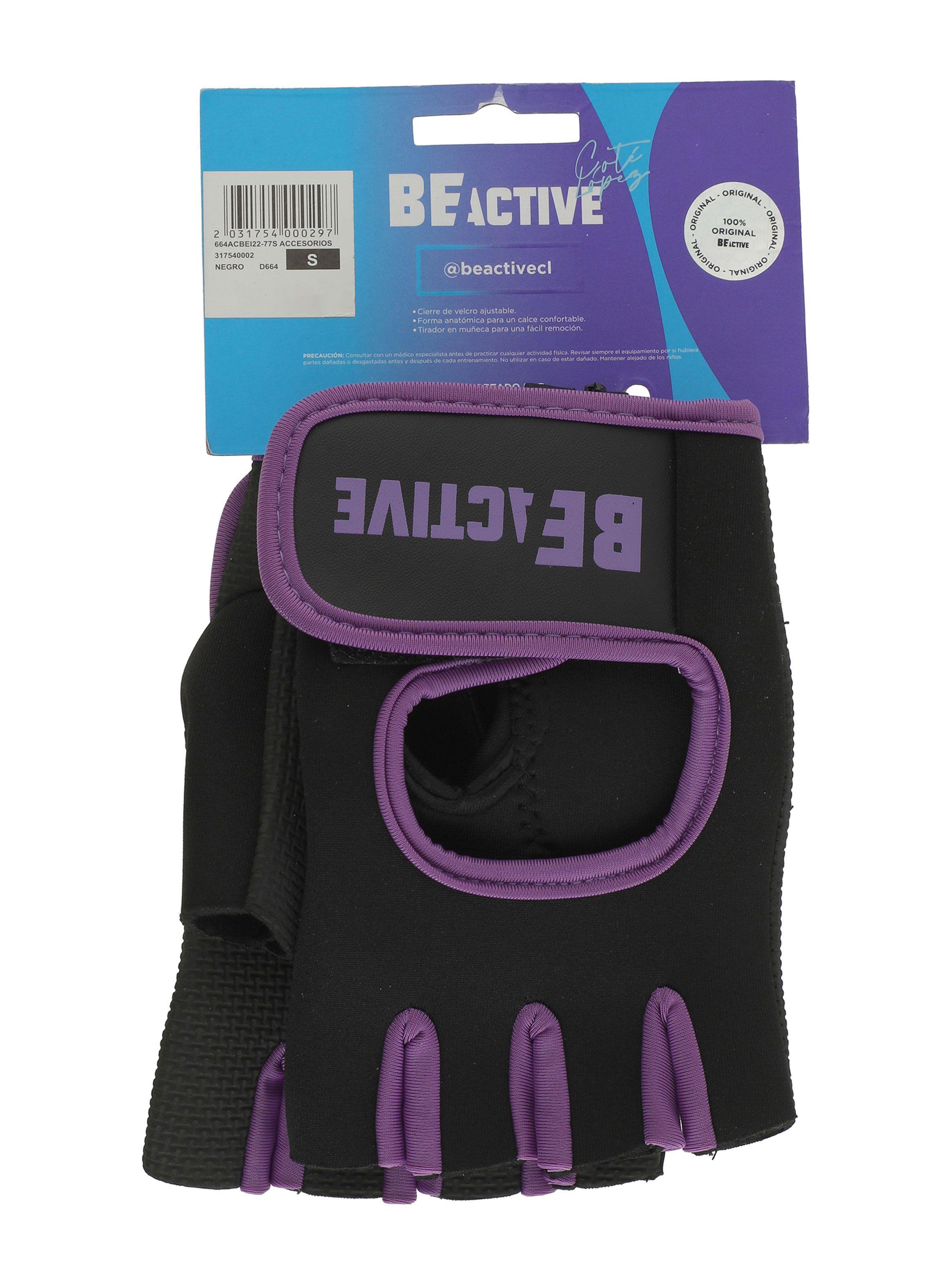 Par de Guantes S/M-3