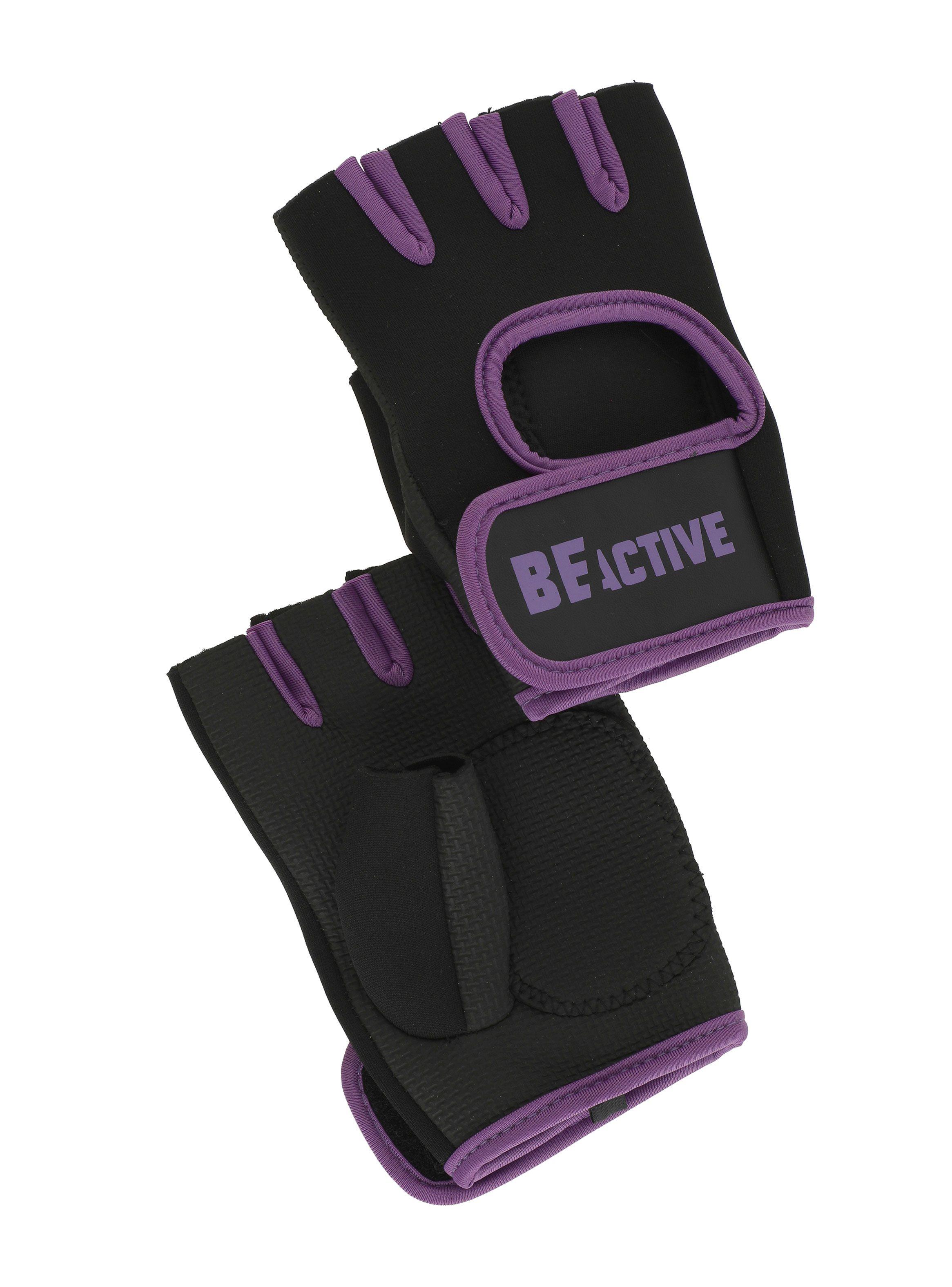 Par de Guantes S/M-1