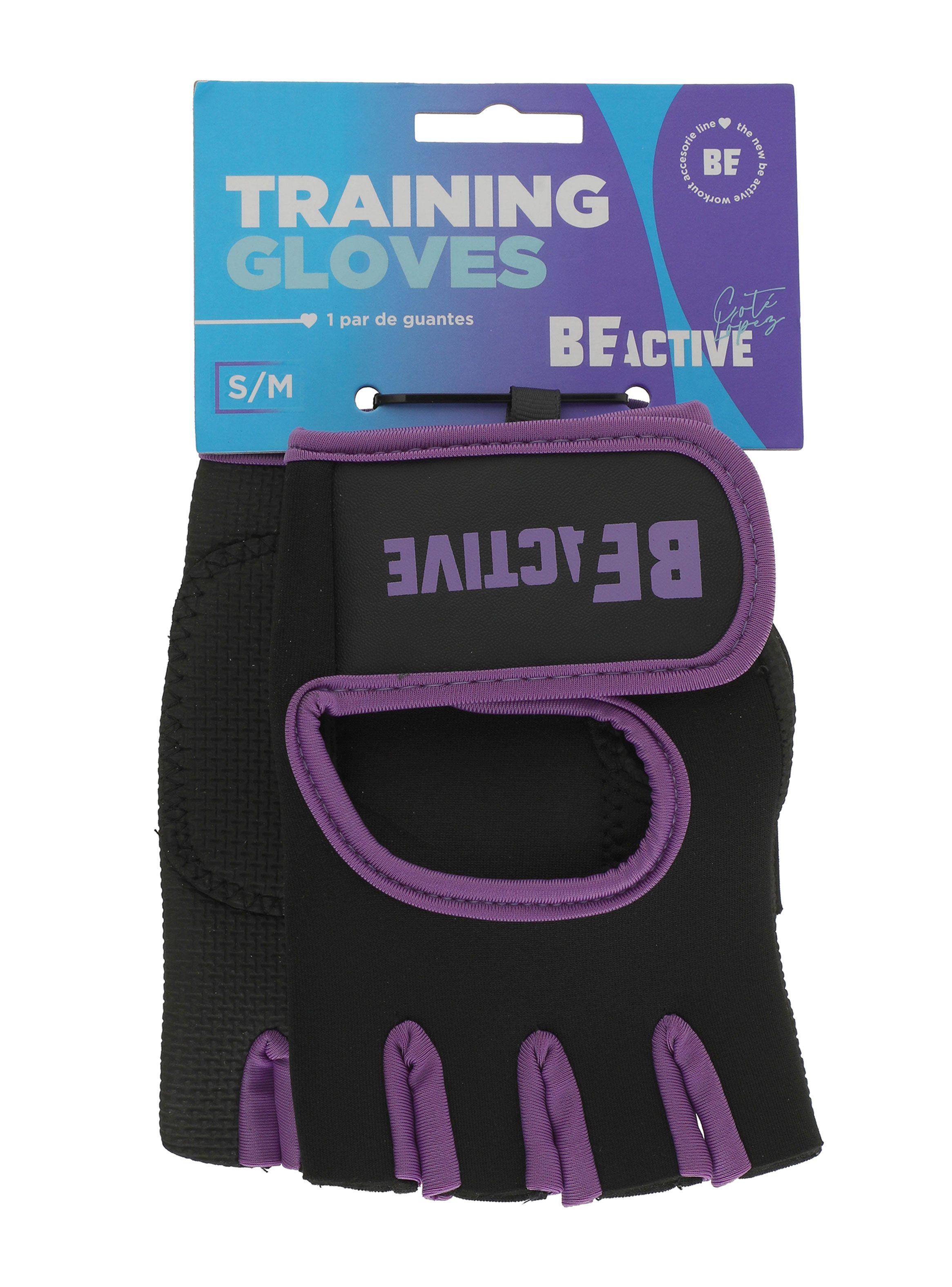 Par de Guantes S/M-2