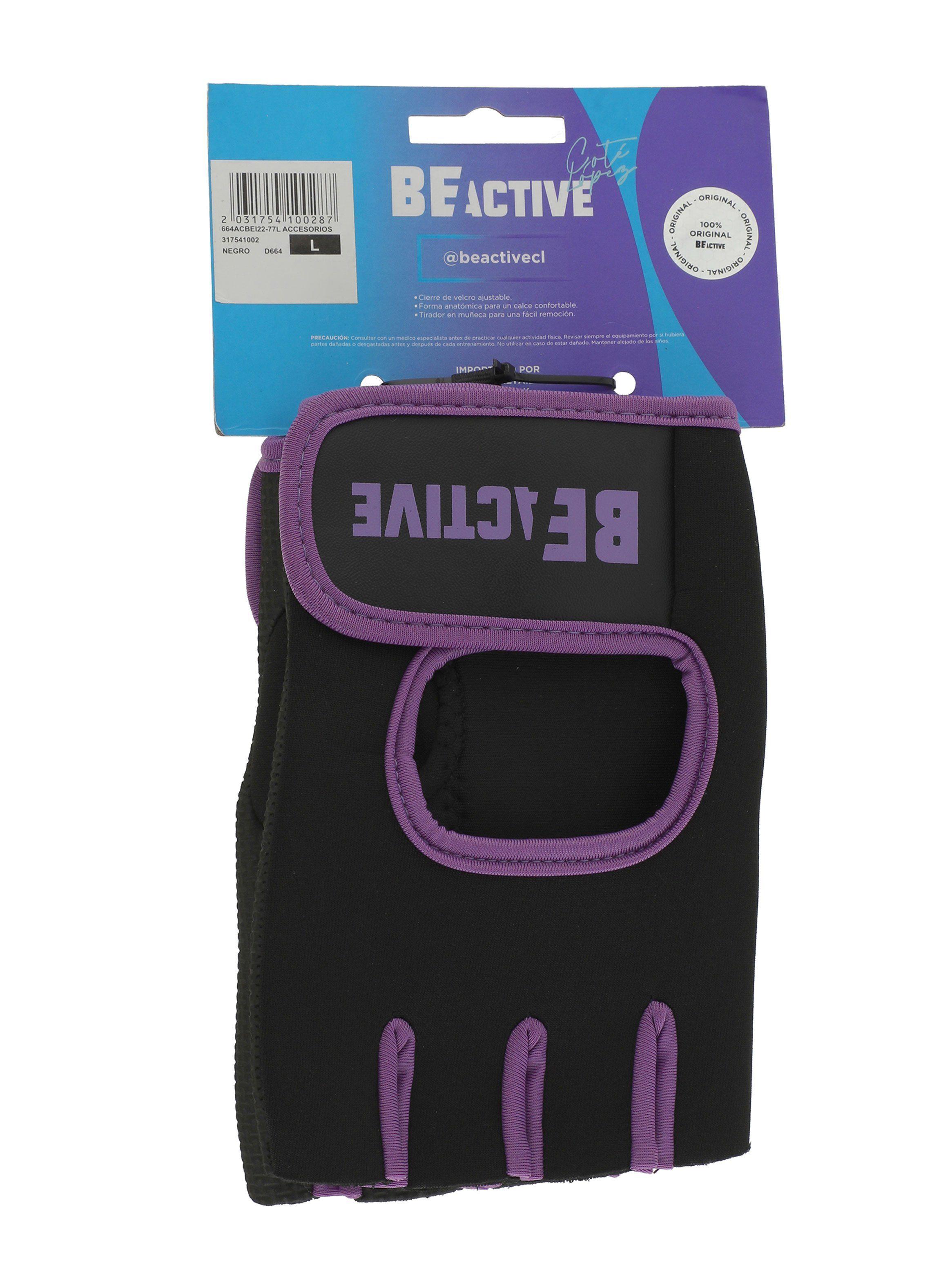 Par de Guantes L/XL-3