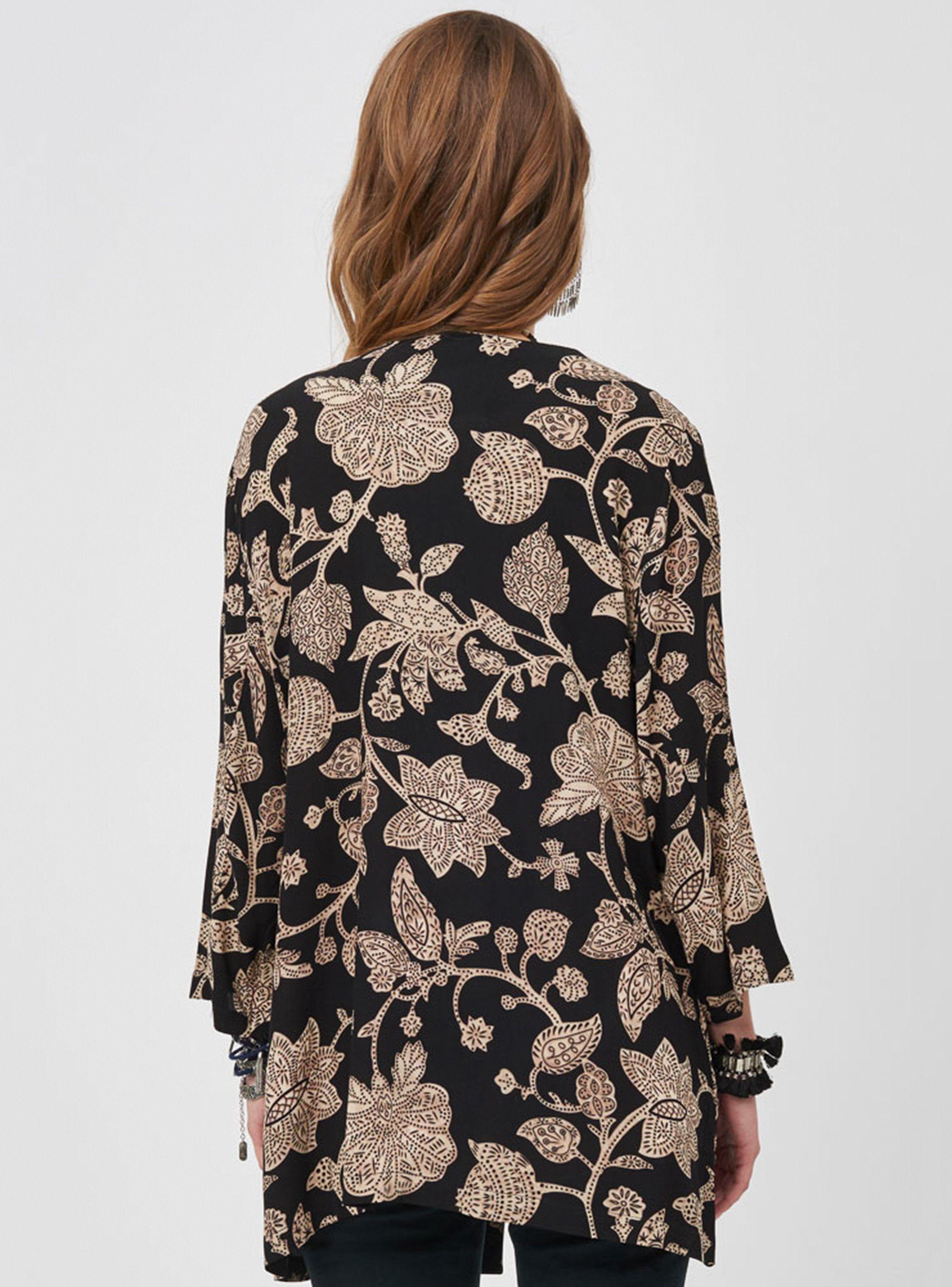 Chaqueta Full Estampada Umbrale-1