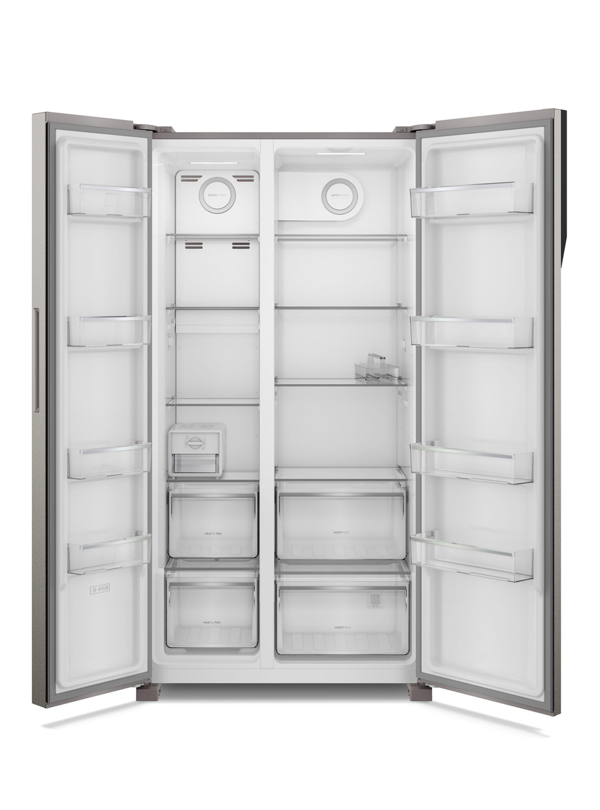 Refrigerador Side by Side No Frost 525 Litros SFX530-3