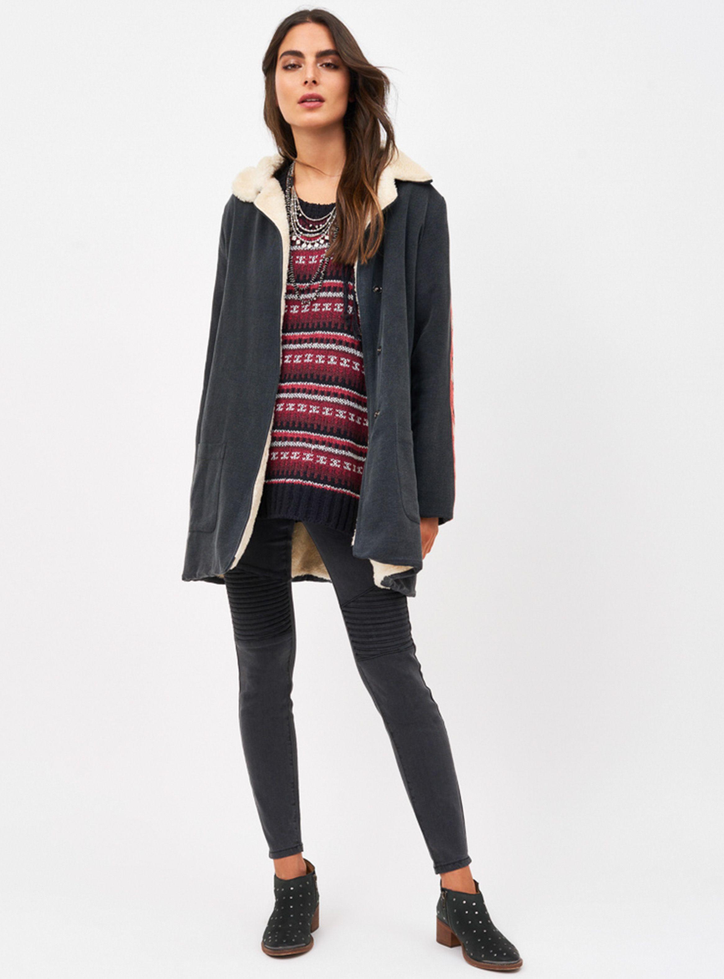 Chaqueta Banda Umbrale Be-3