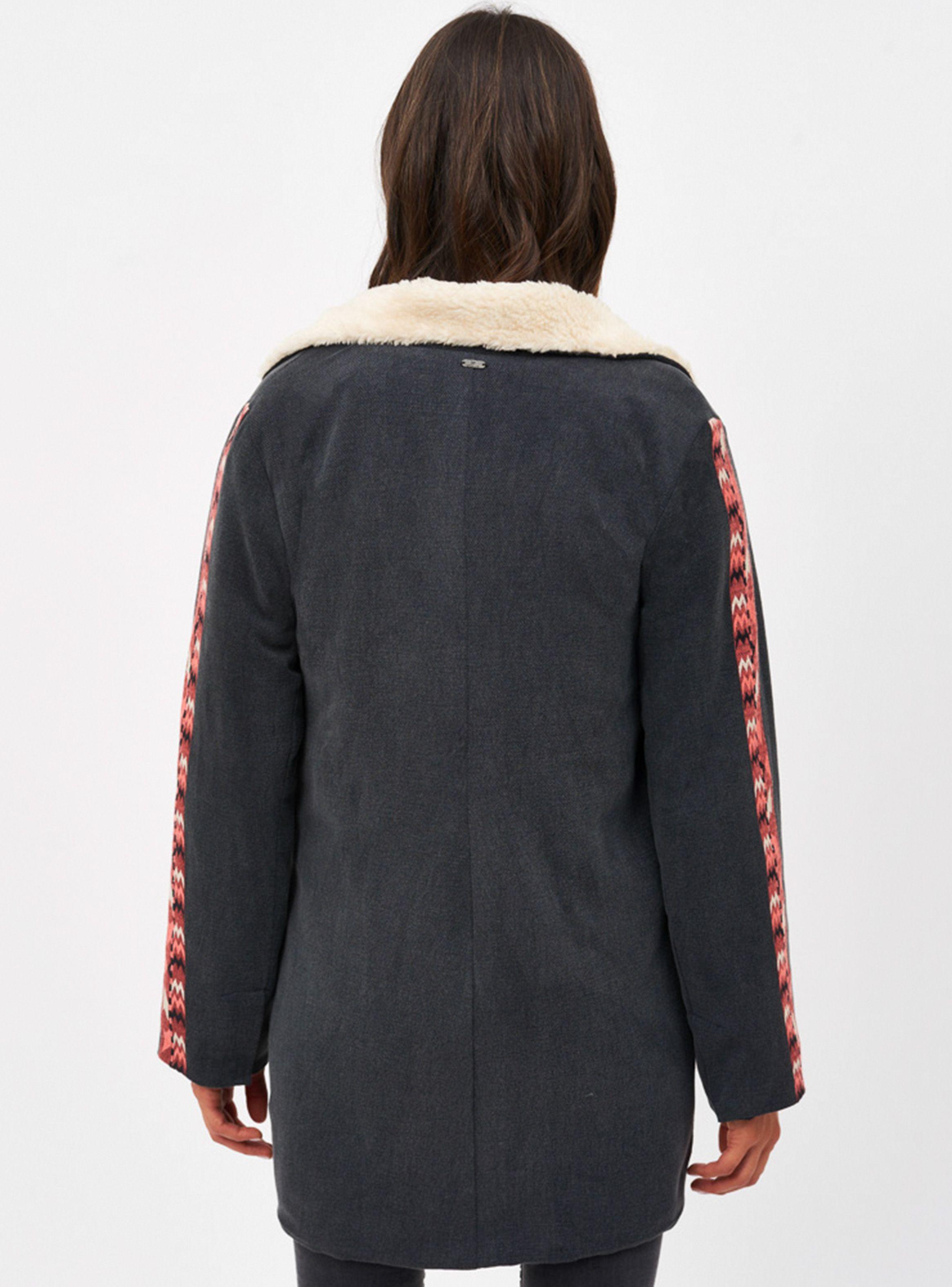 Chaqueta Banda Umbrale Be-1