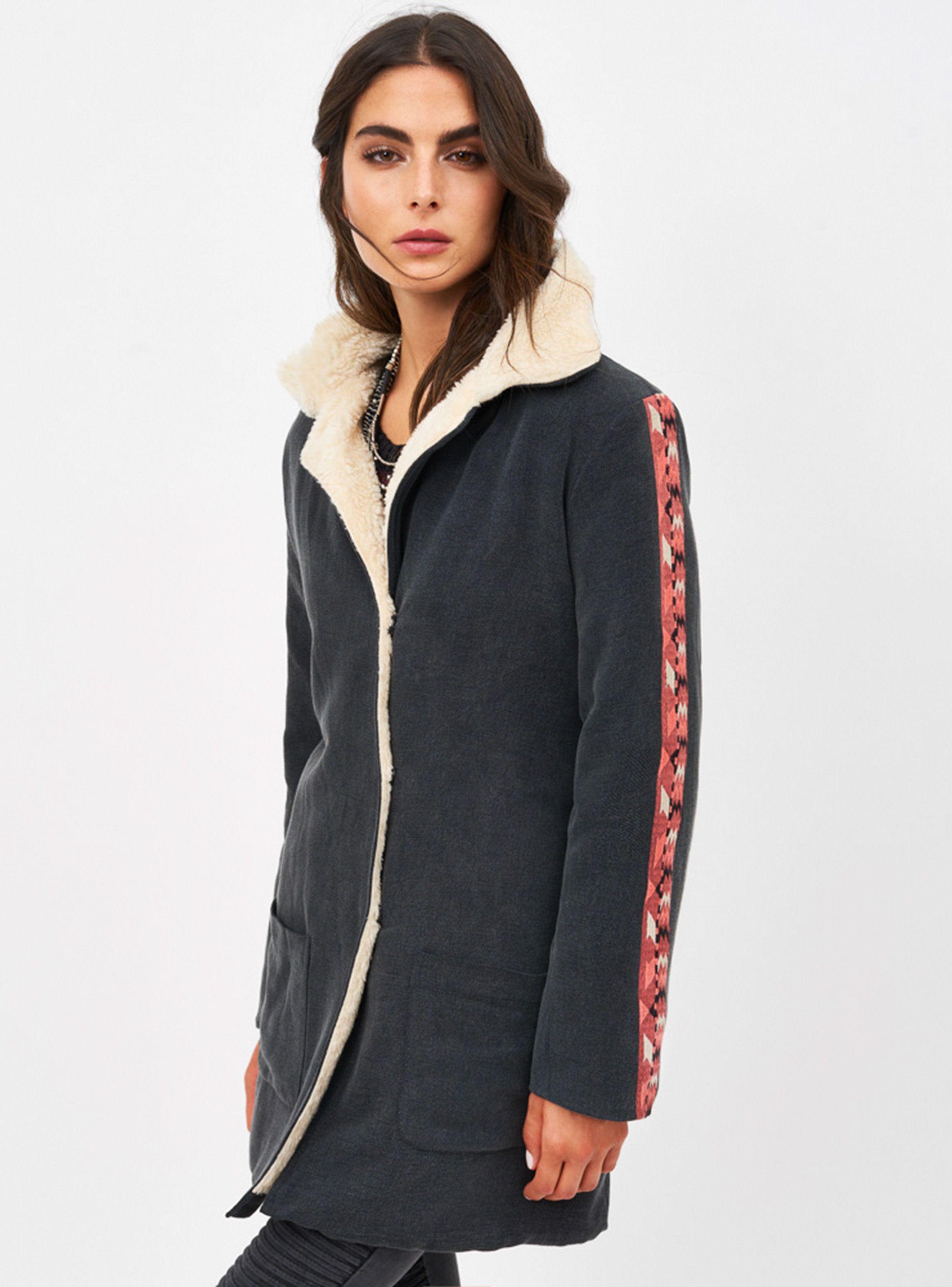 Chaqueta Banda Umbrale Be-0