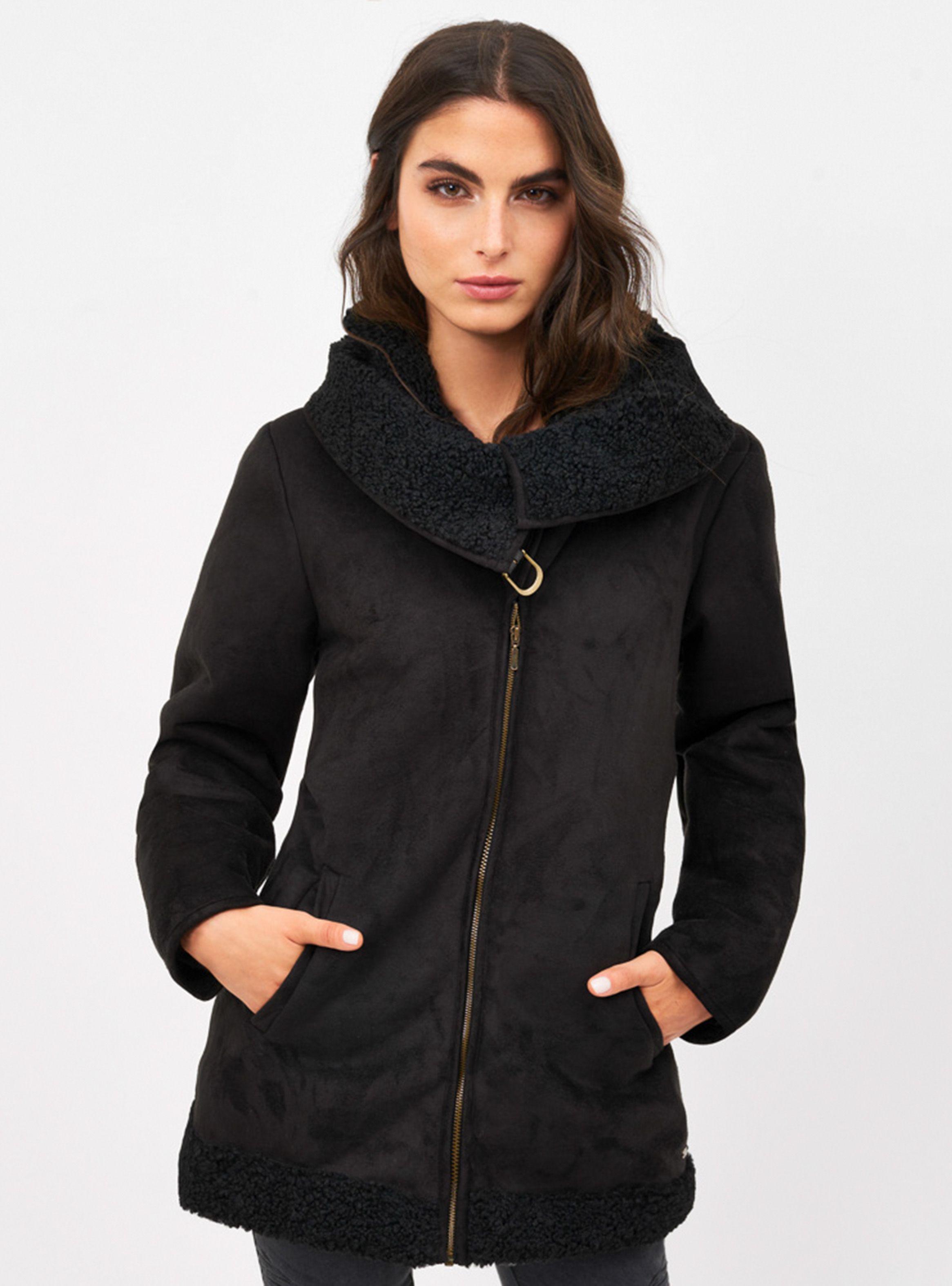 Chaqueta Larga Chiporro Umbrale-0