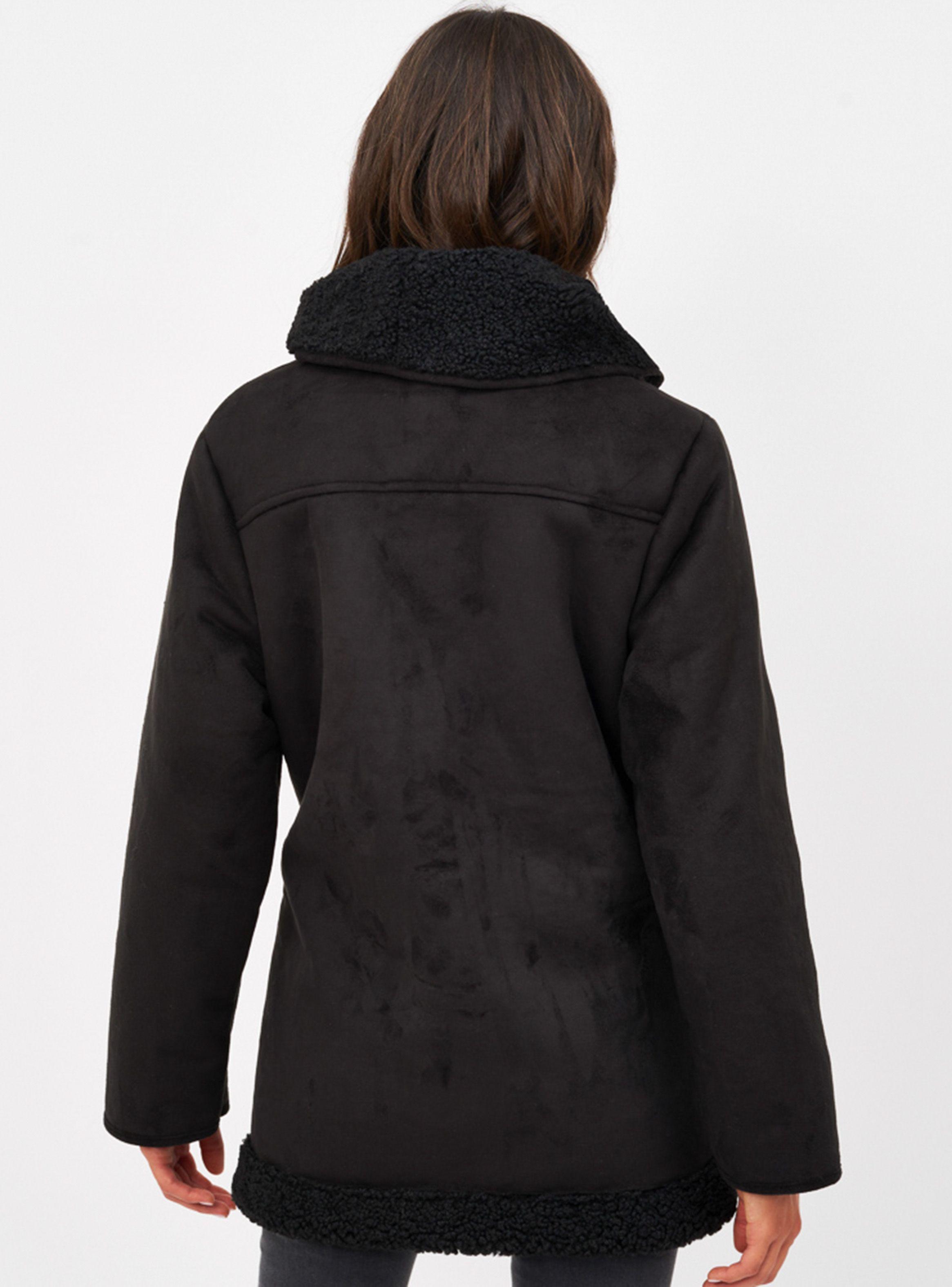 Chaqueta Larga Chiporro Umbrale-1