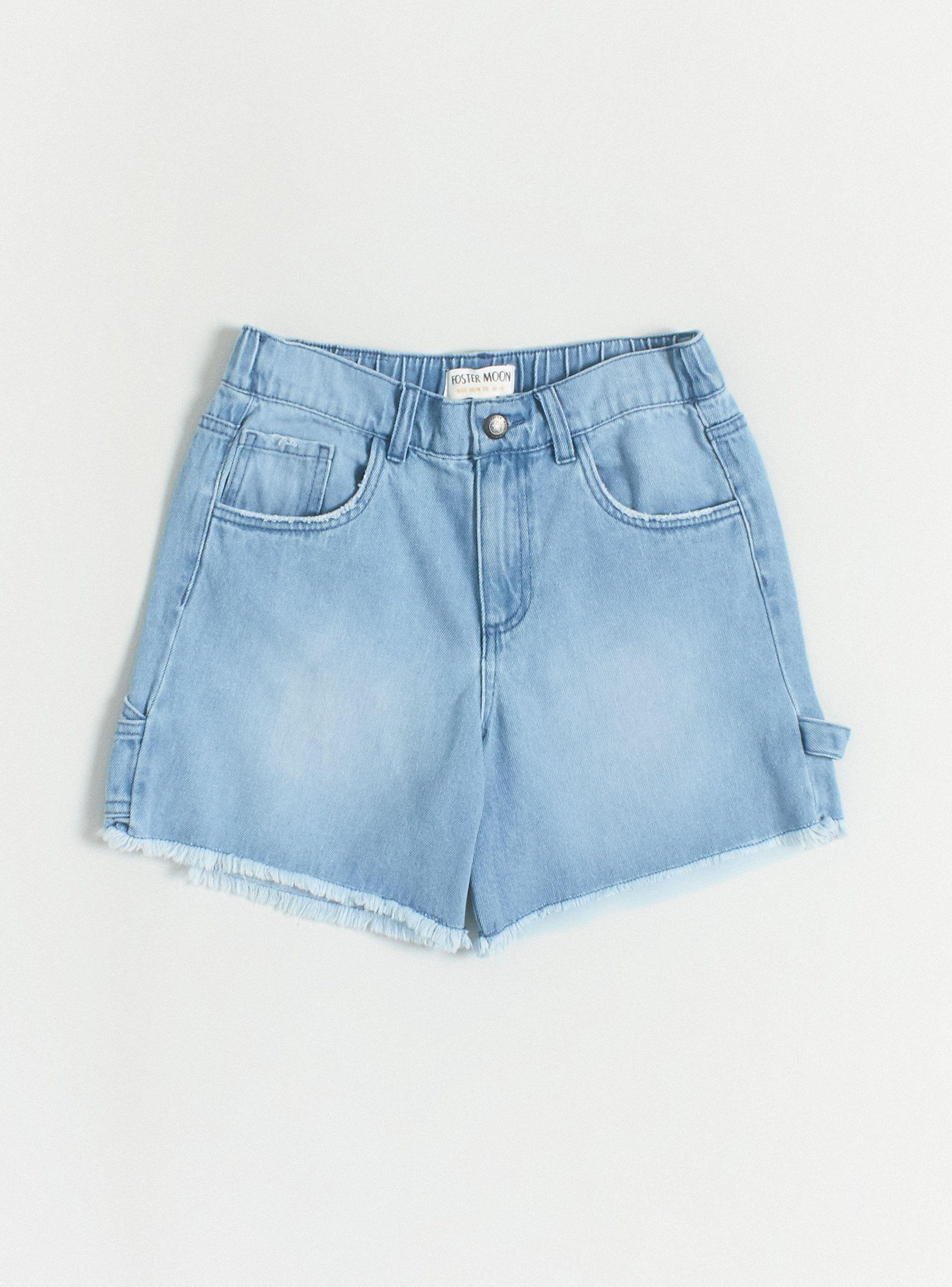 Short Tipo Carpintero-0