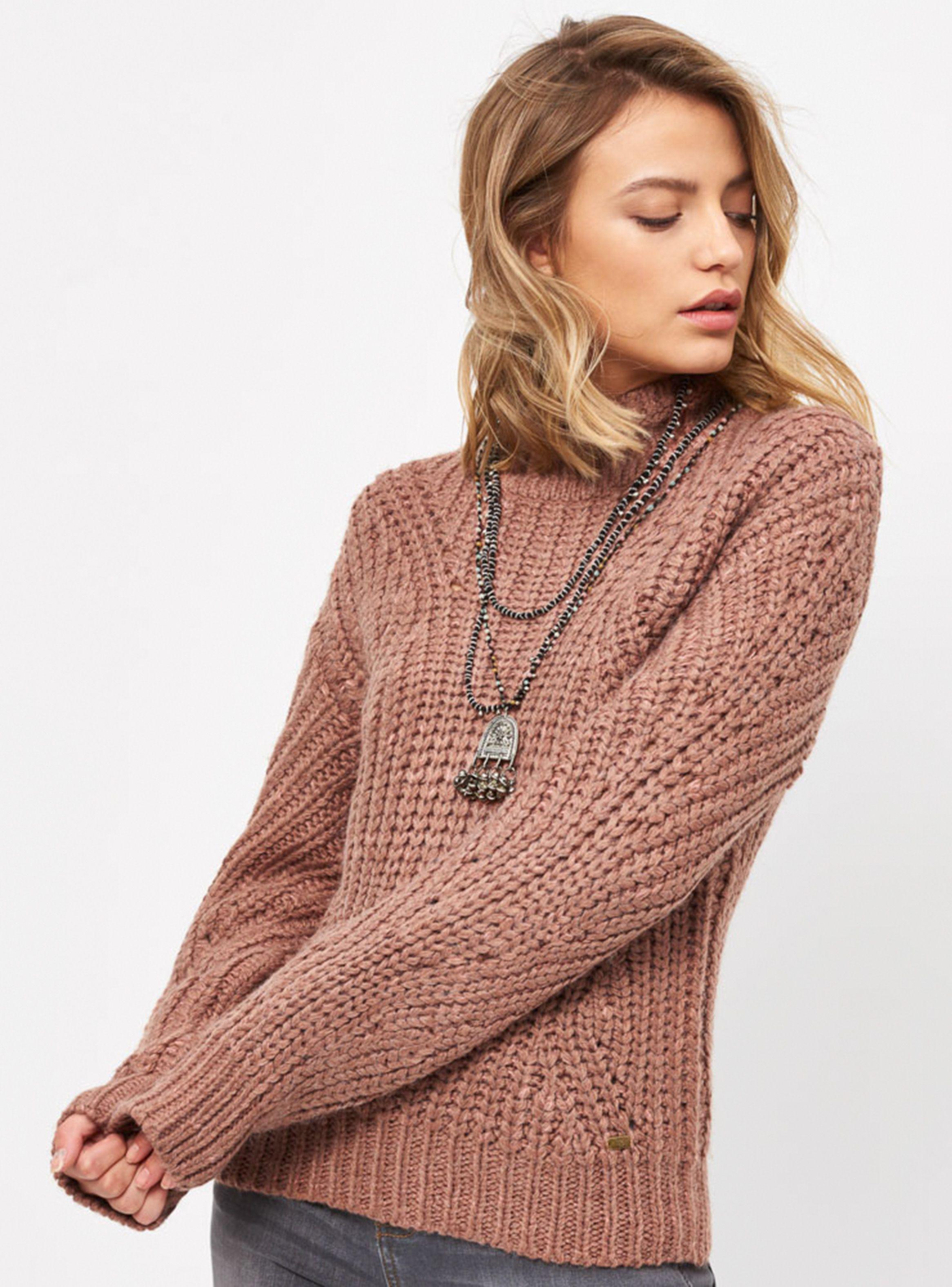 Sweater Calado Umbrale-0