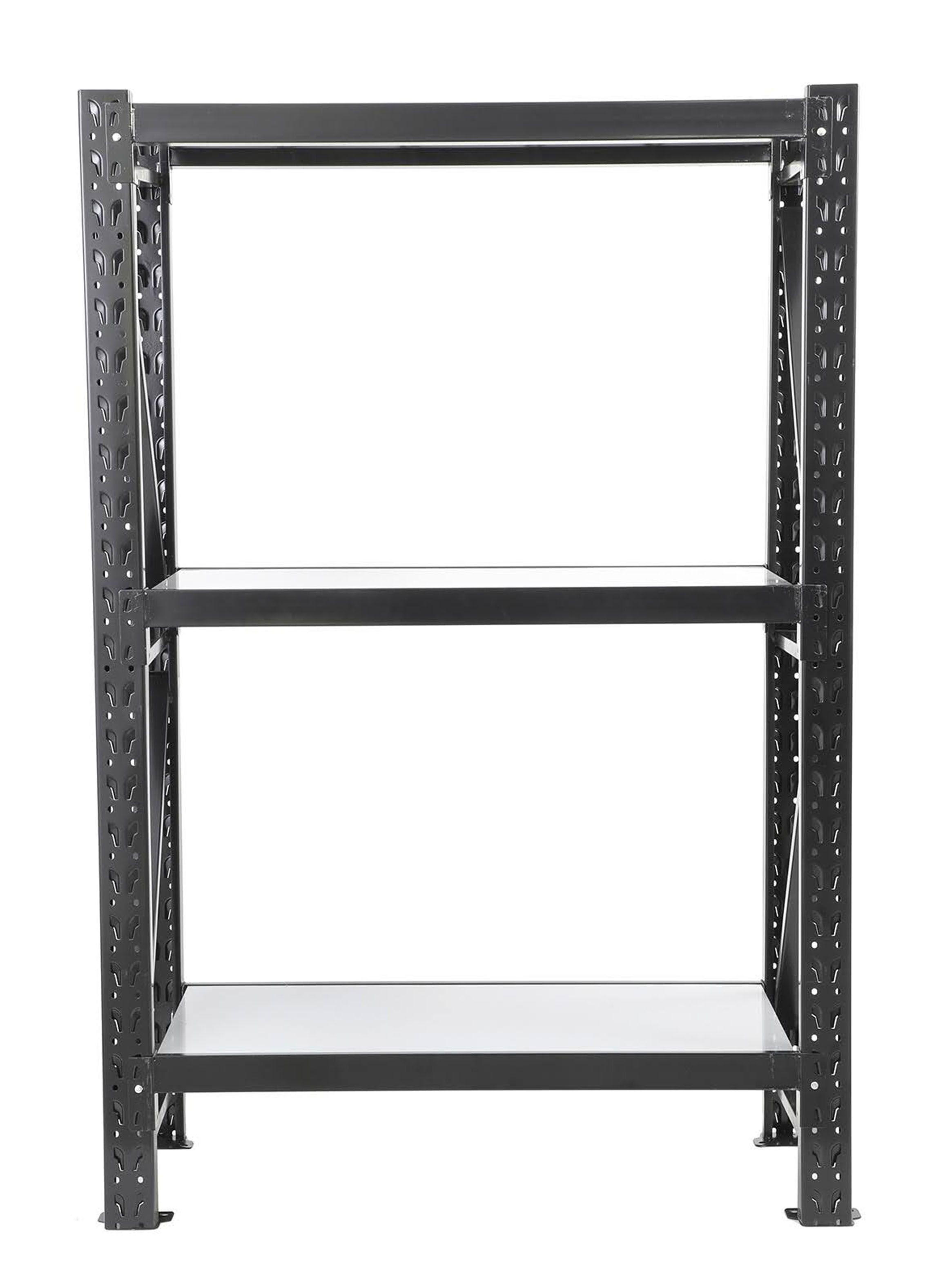 Rack Auto-Pro de 50 x 120 x 180 cm 3 Niveles-1
