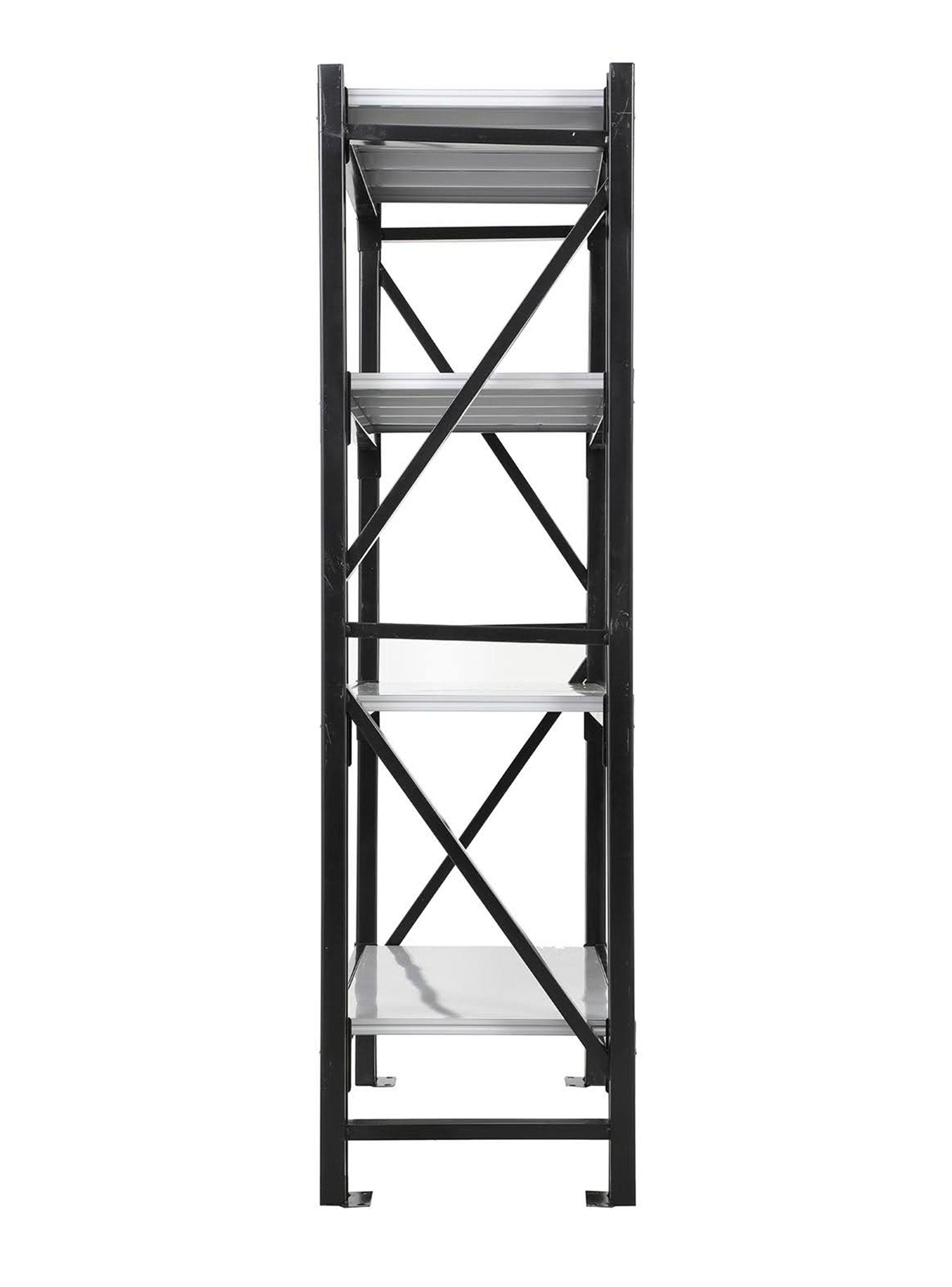 Rack Auto-Pro de 50 x 120 x 180 cm 4 Niveles-2