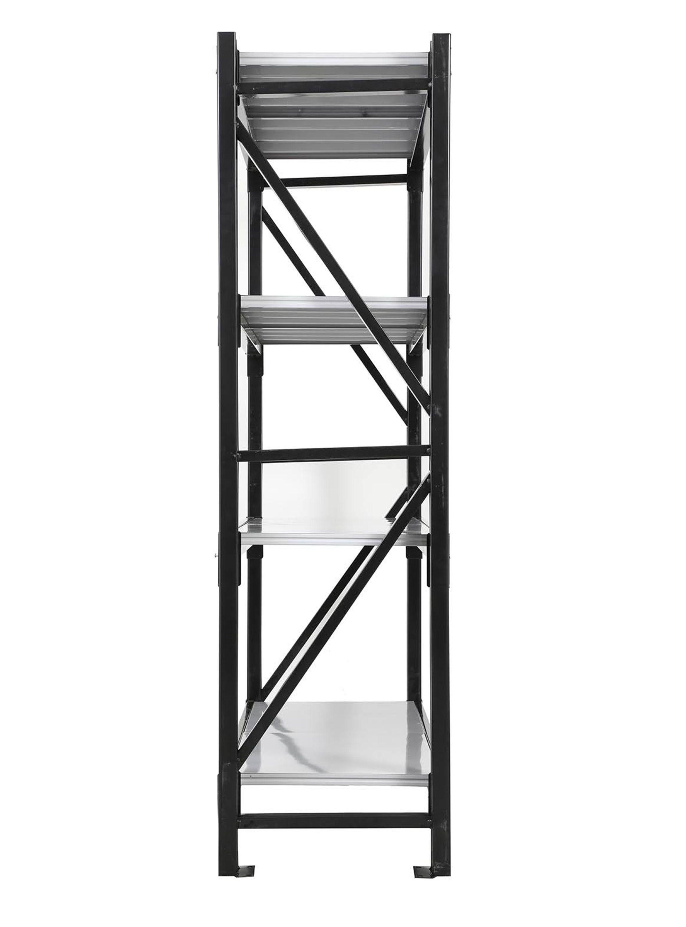 Rack Auto-Pro de 50 x 150 x 180 cm 4 Niveles-2