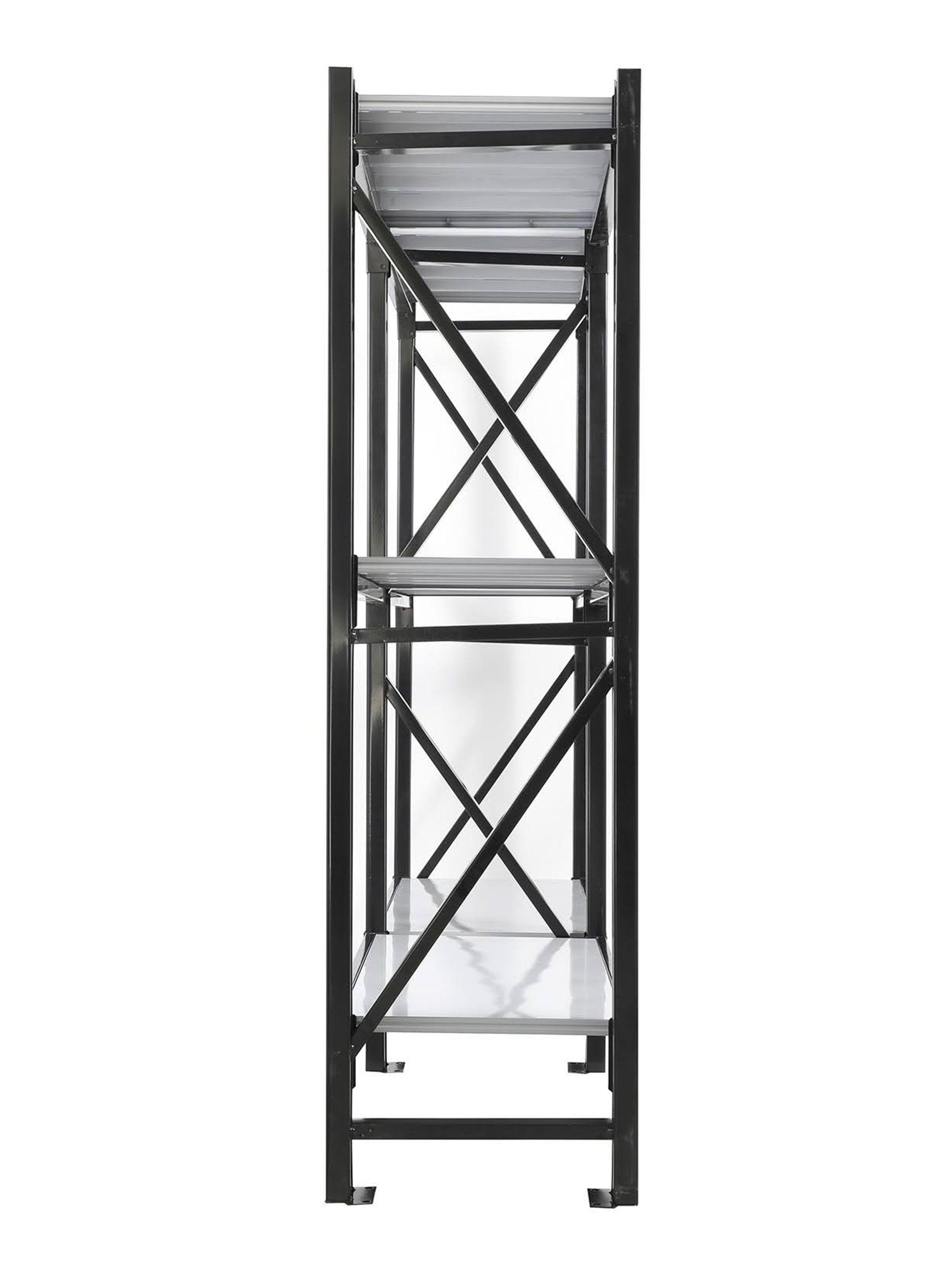Rack Auto-Pro de 50 x 232 x 180 cm 3 Niveles-2