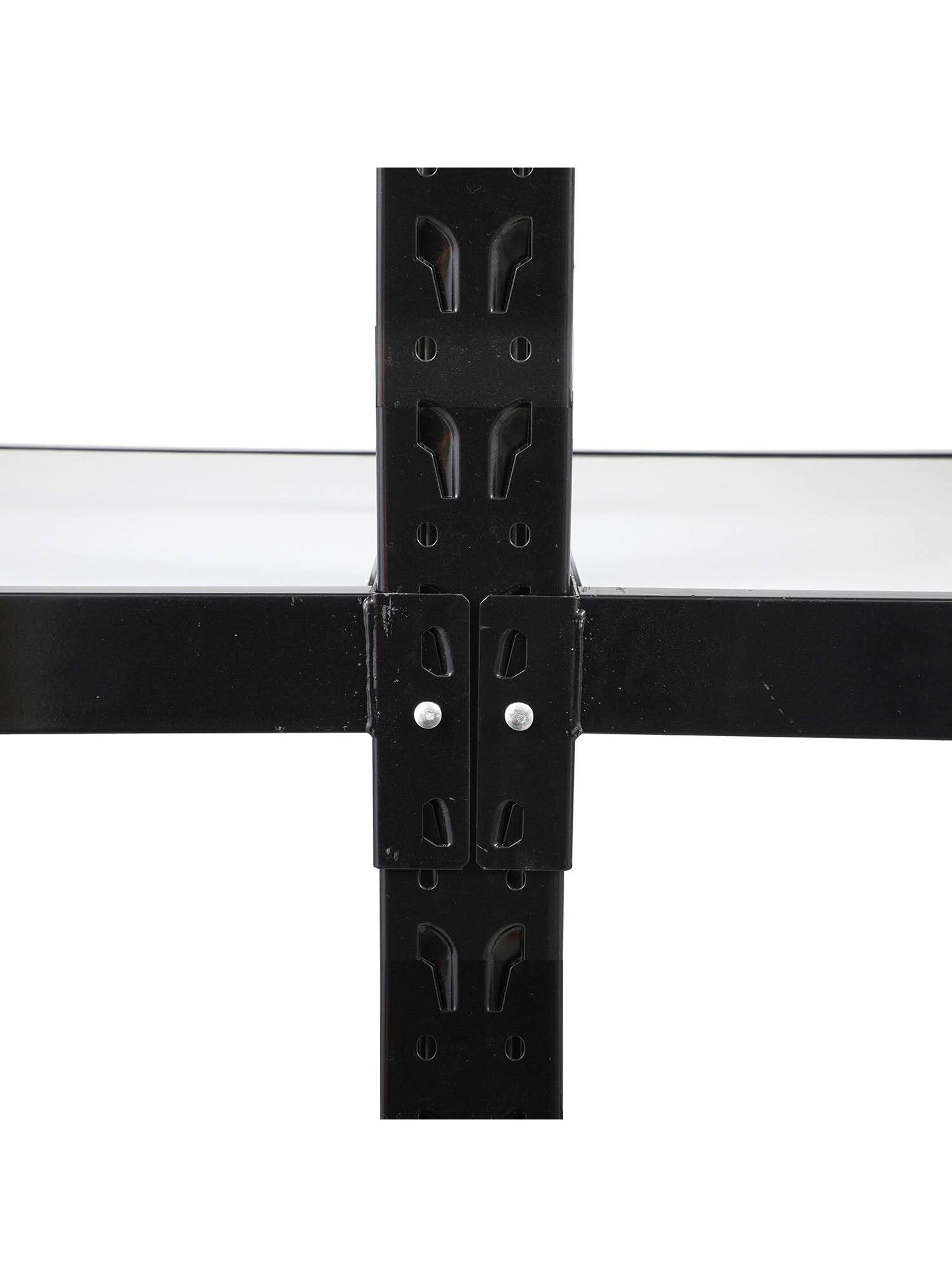 Rack Auto-Pro de 50 x 232 x 180 cm 3 Niveles-5