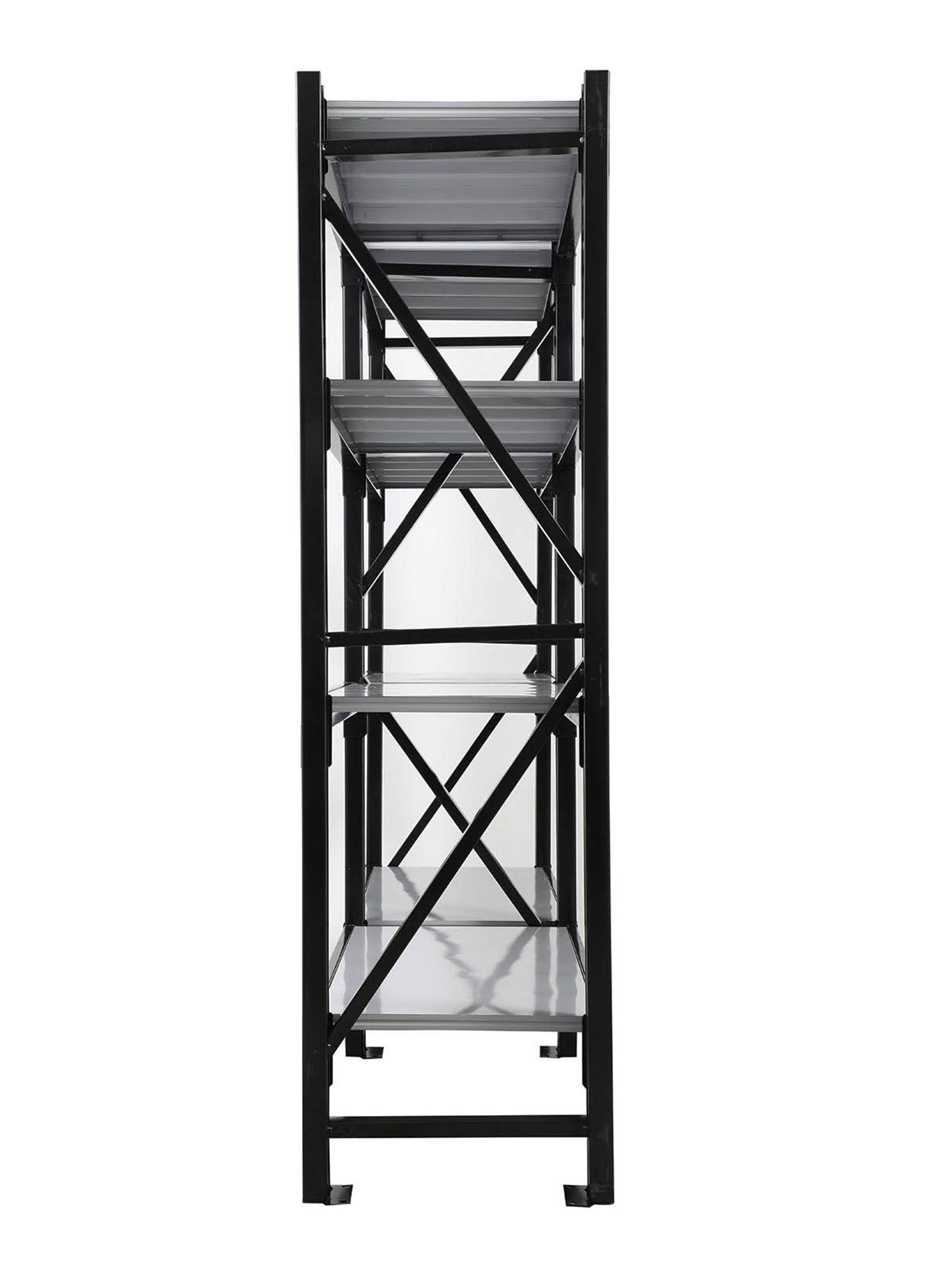 Rack Auto-Pro de 50 x 232 x 180 cm 4 Niveles-2
