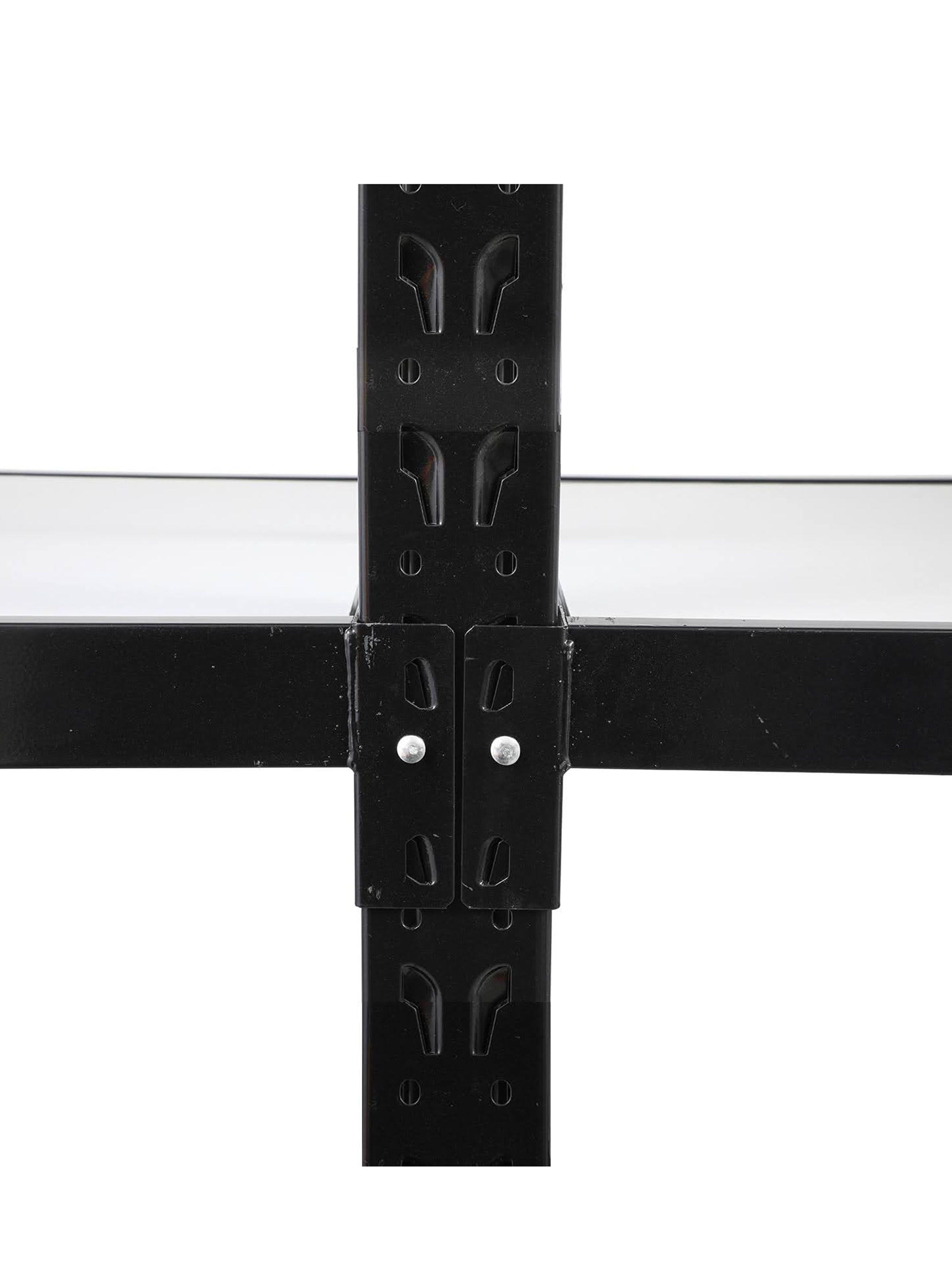 Rack Auto-Pro de 50 x 292 x 180 cm 3 Niveles-5