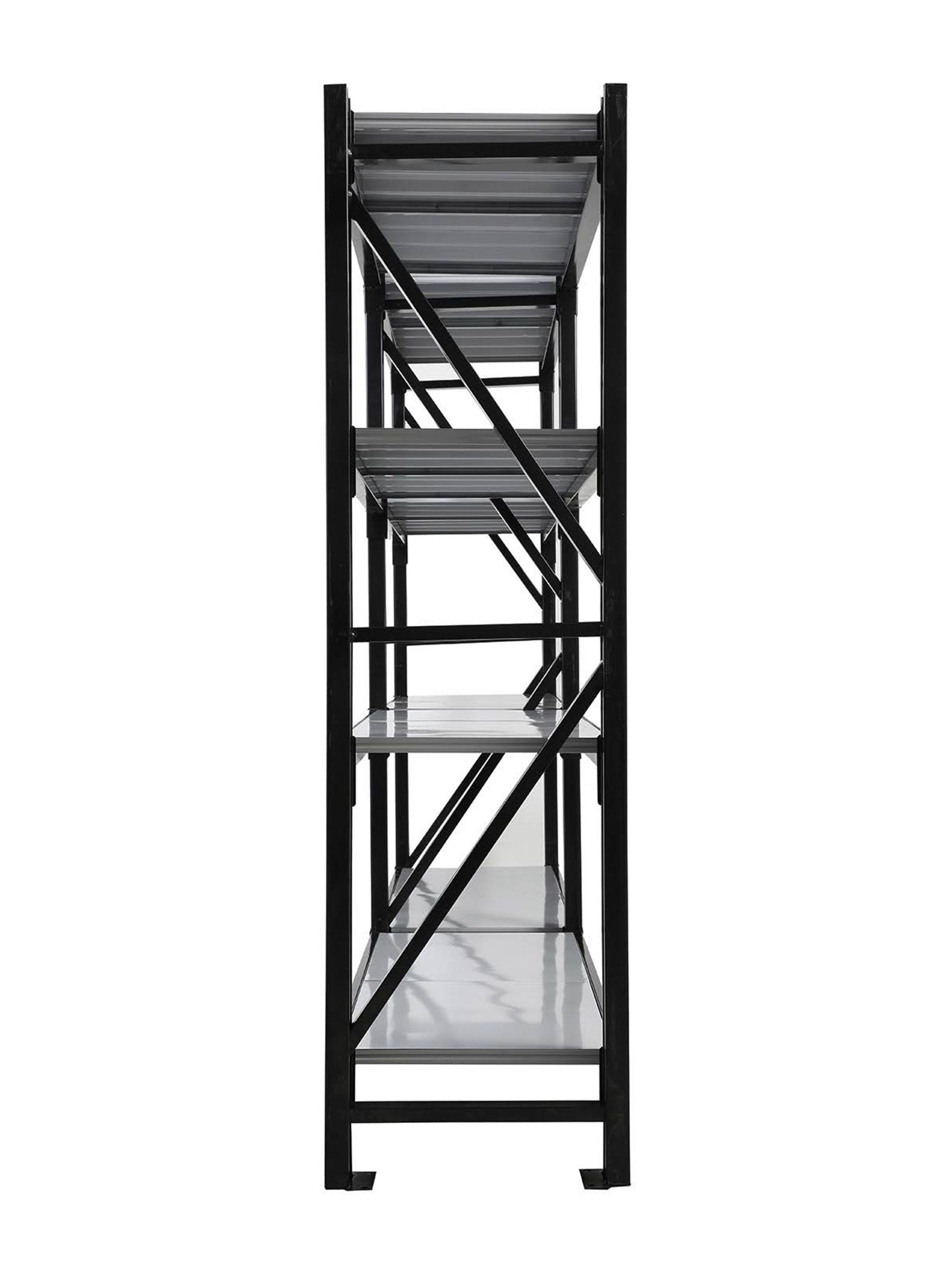 Rack Auto-Pro de 50 x 292 x 180 cm 4 Niveles-2