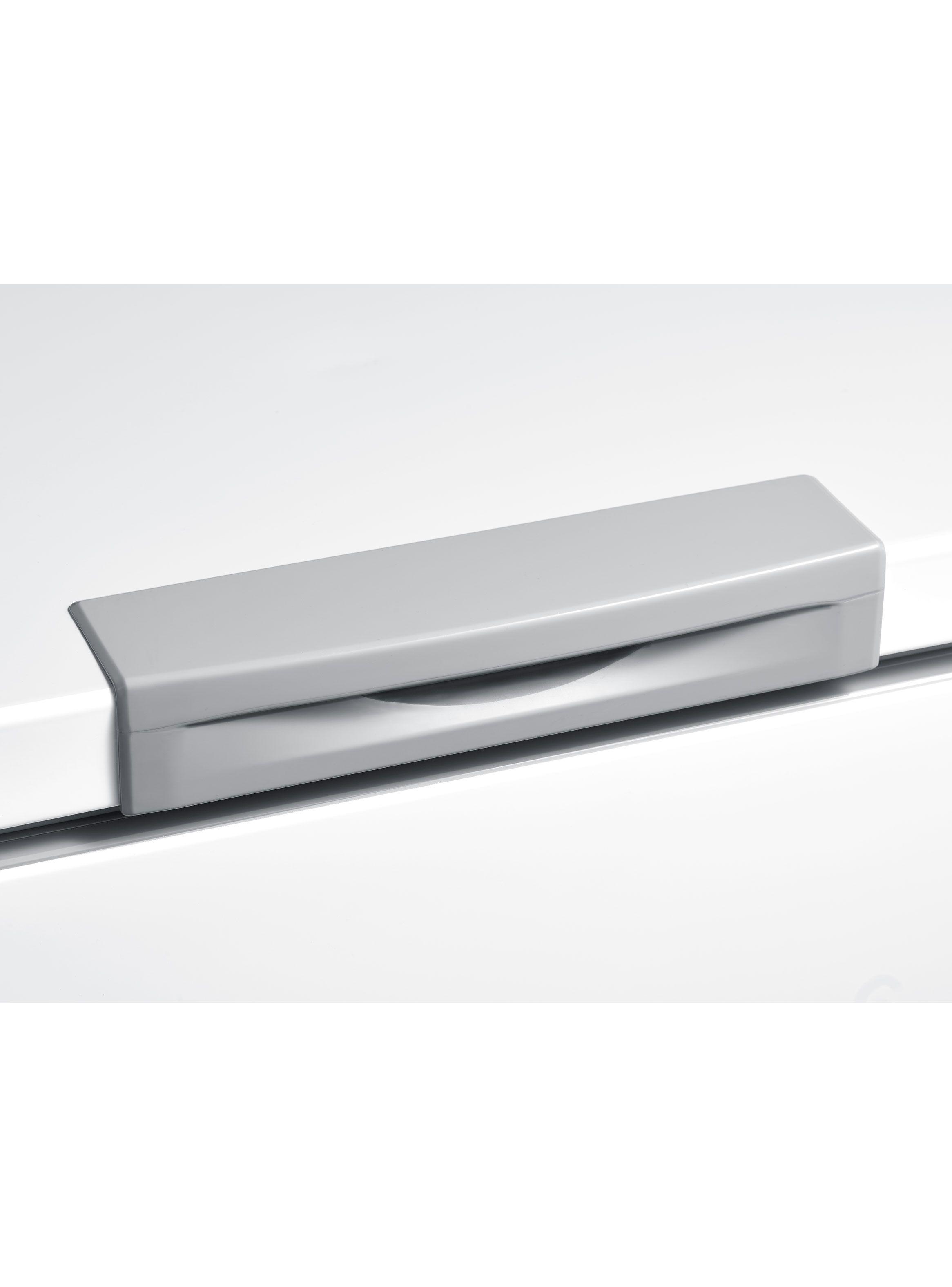 Freezer Horizontal Frío Combinado 99 Litros MFH-1000B131CN-4