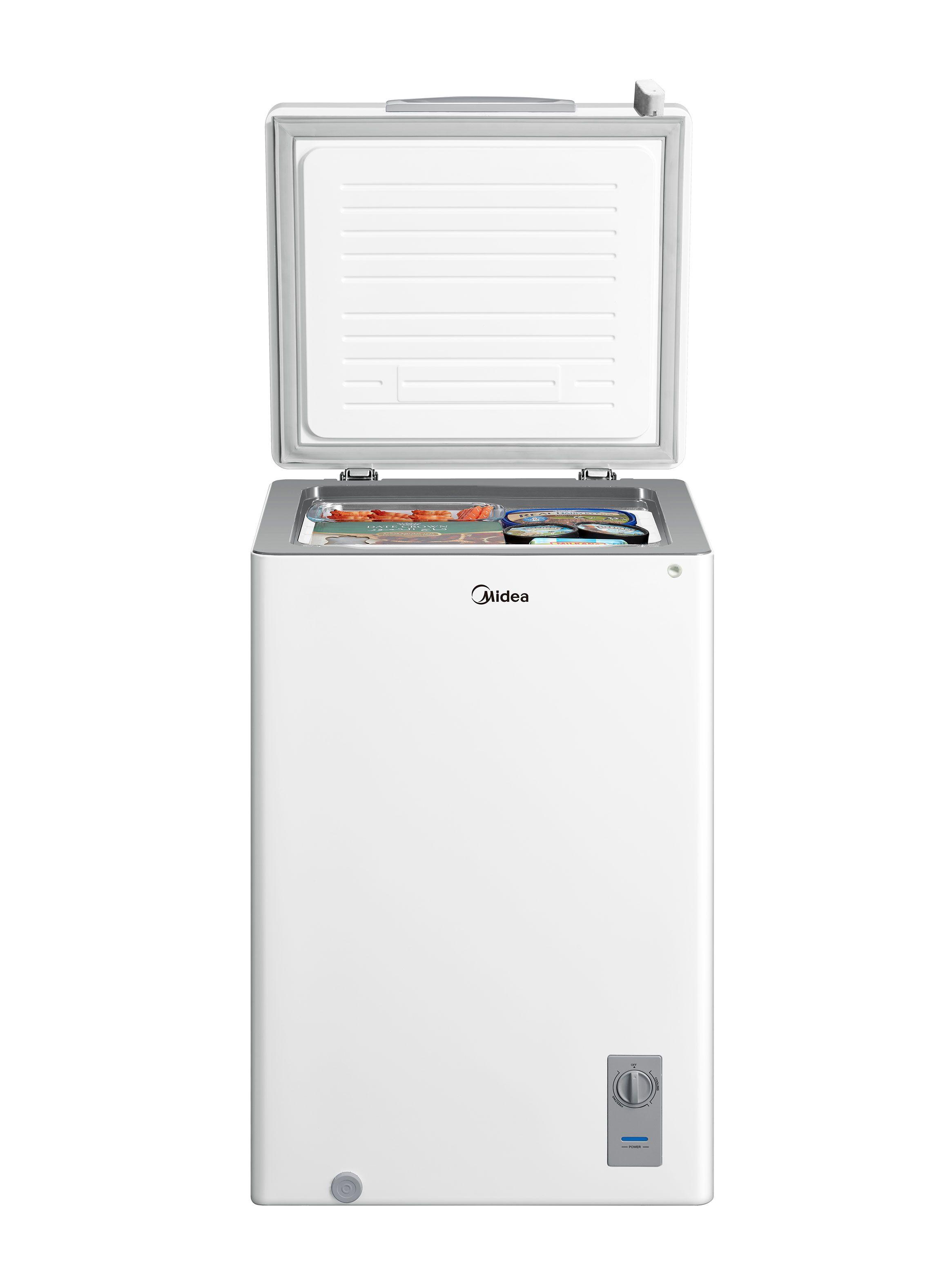 Freezer Horizontal Frío Combinado 99 Litros MFH-1000B131CN-3