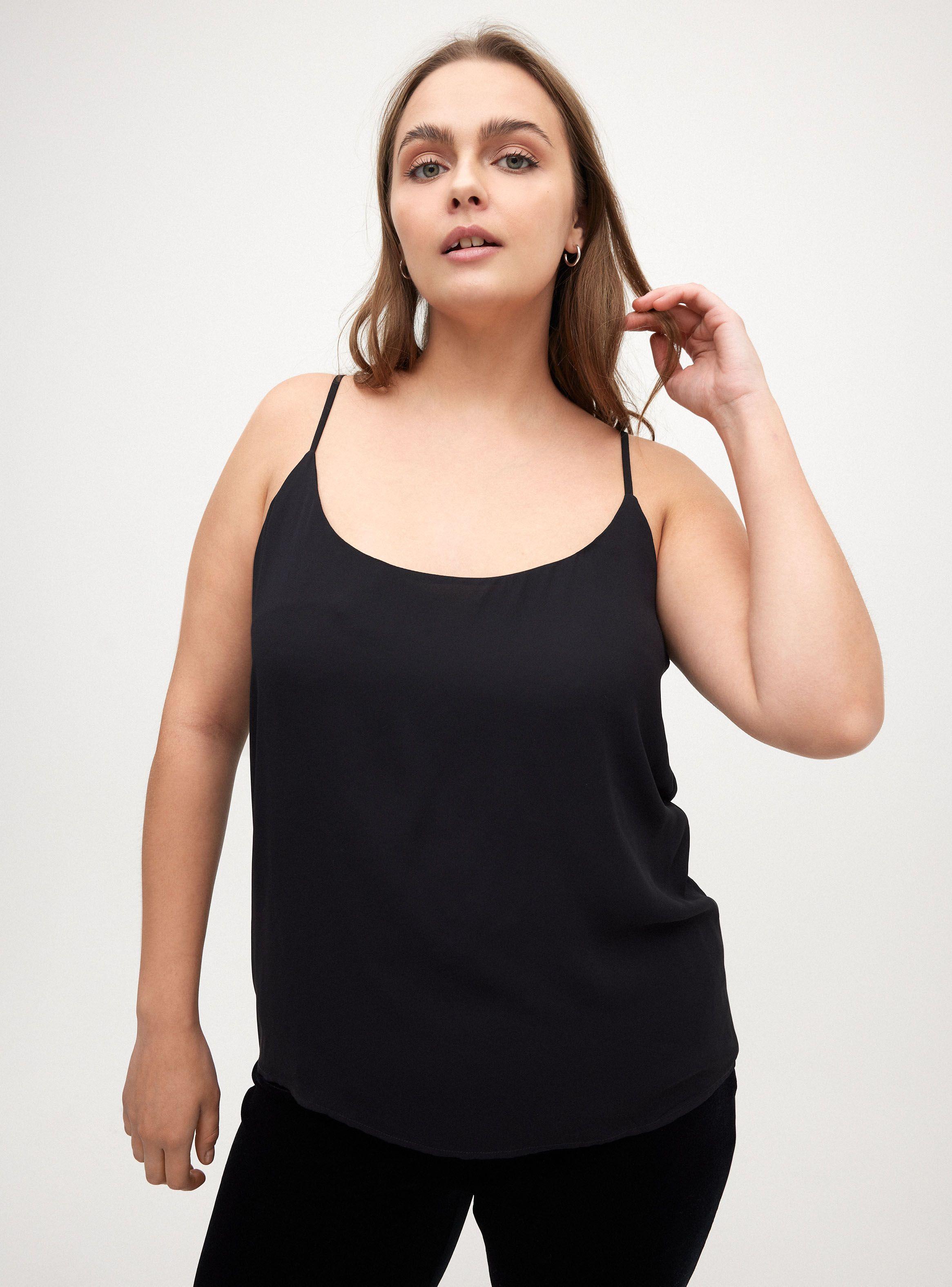 Top Ann Taylor Pabilo Talla L-0