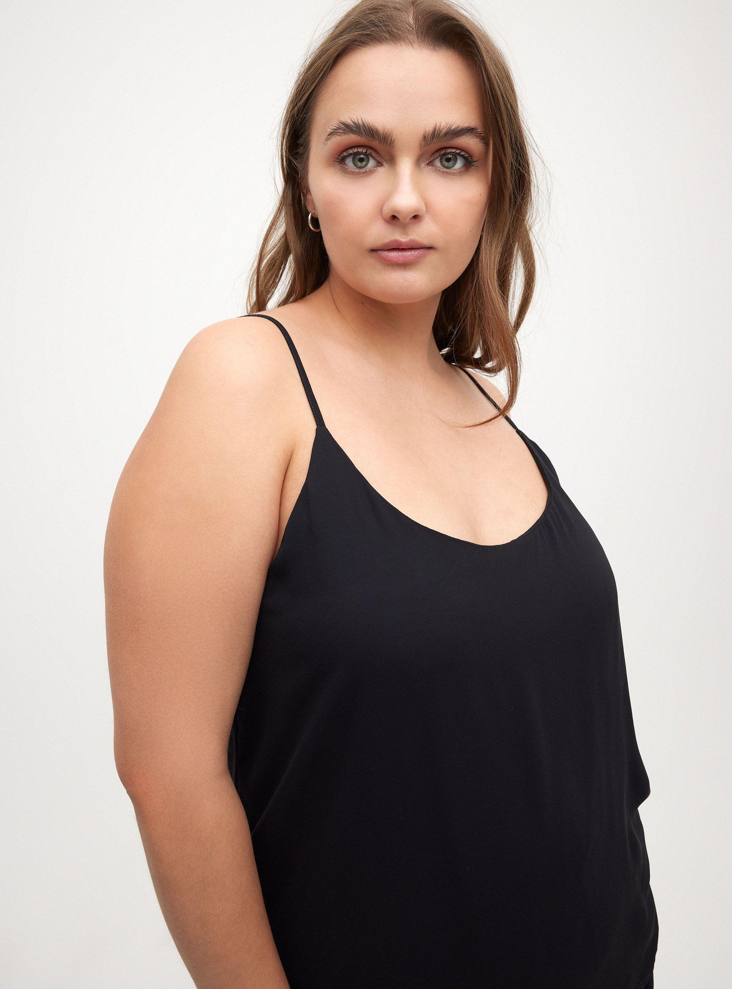 Top Ann Taylor Pabilo Talla L-2