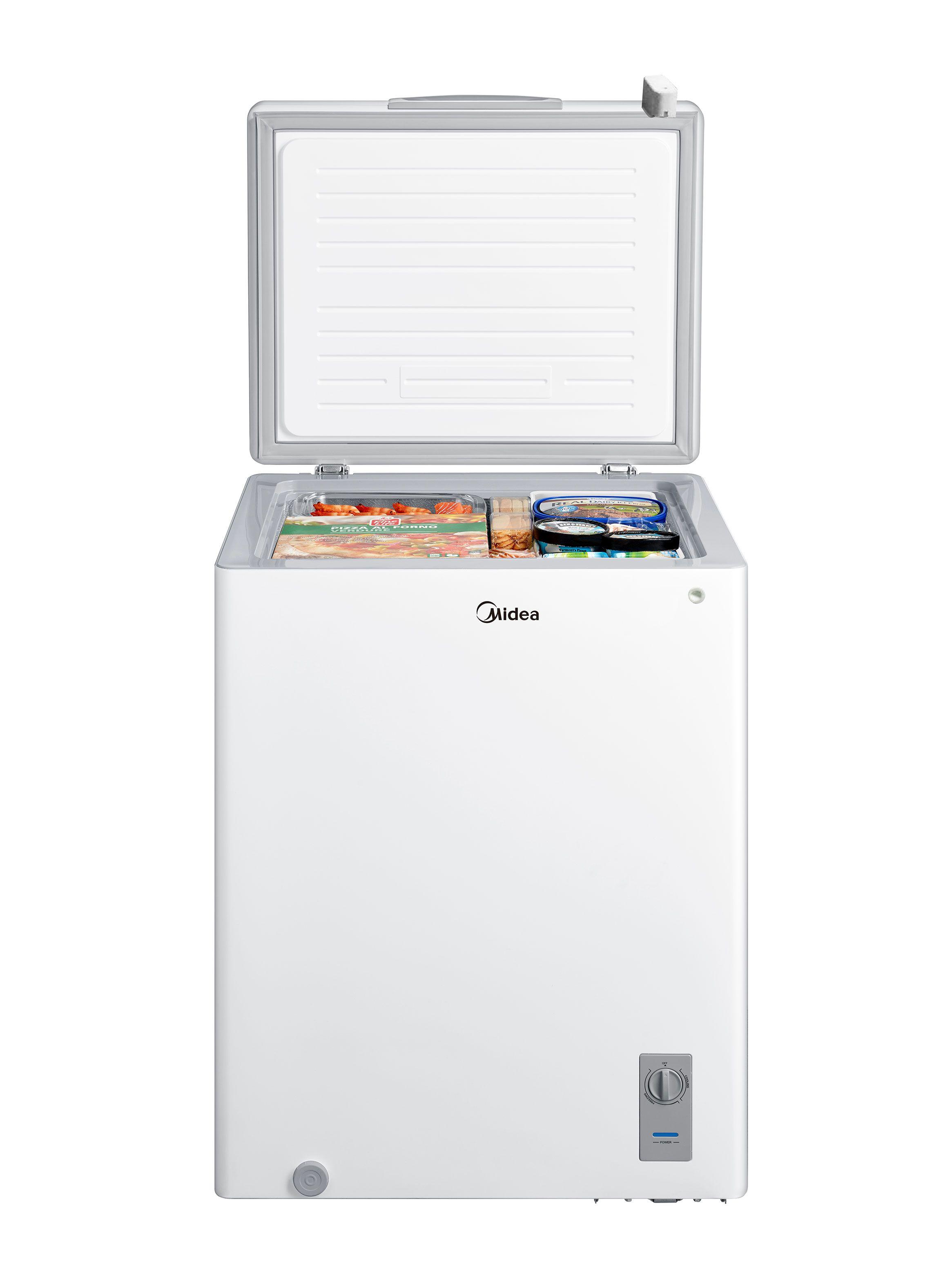 Freezer Horizontal Frío Combinado 142 Litros MFH-1430B186C-3
