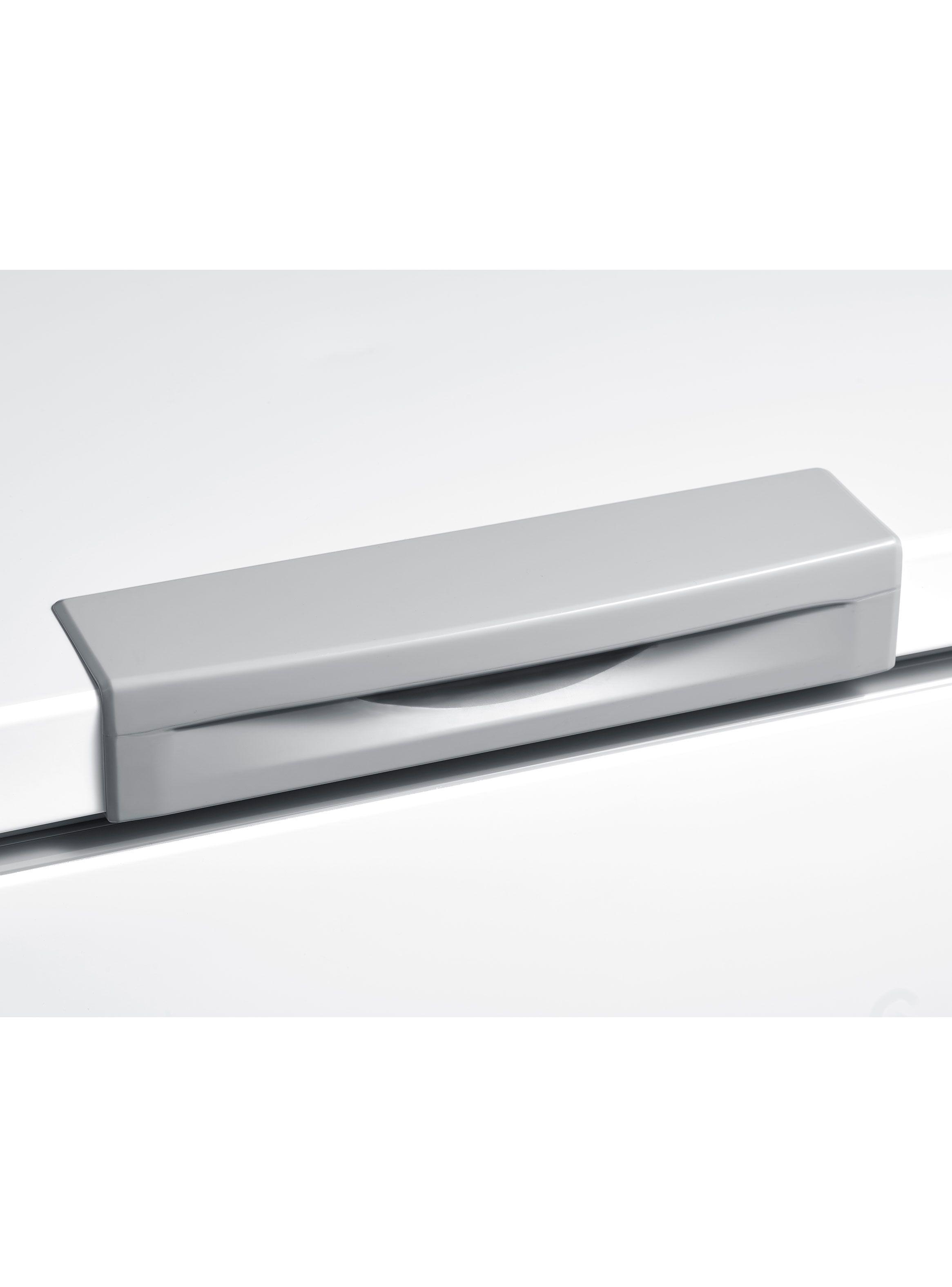 Freezer Horizontal Frío Combinado 142 Litros MFH-1430B186C-4
