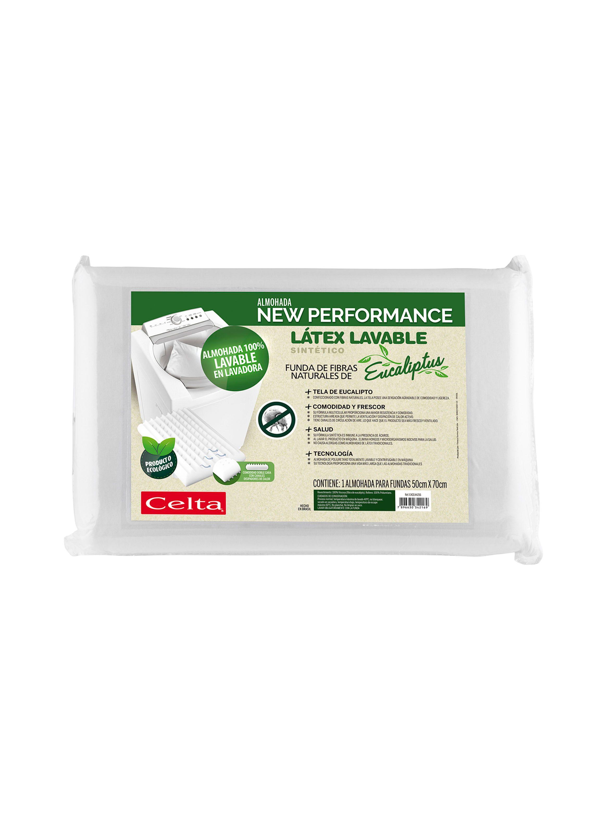 Almohada Eucaliptus 60 x 40 cm-0