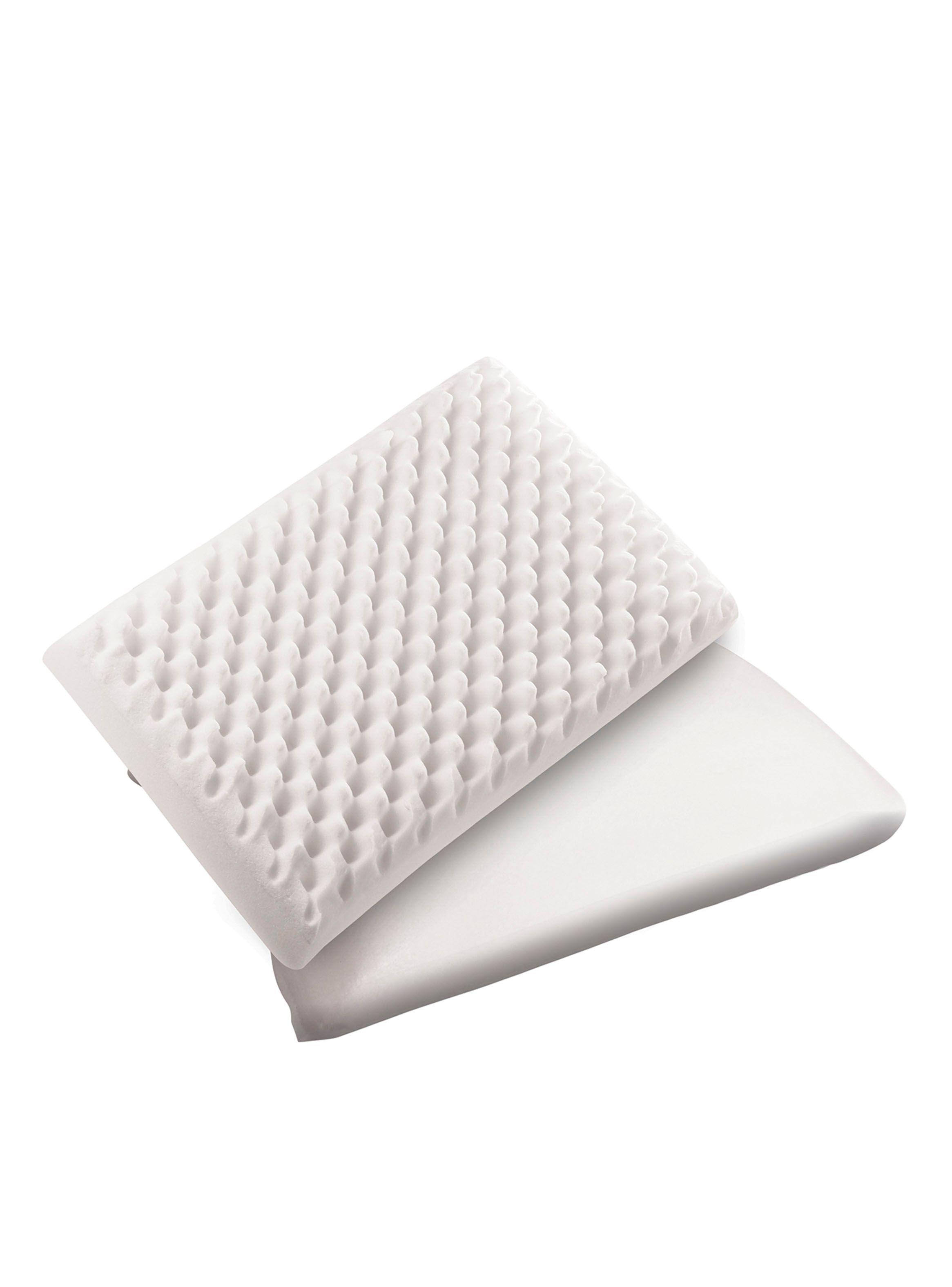 Almohada Nasa Comfort 60 x 40 cm-1